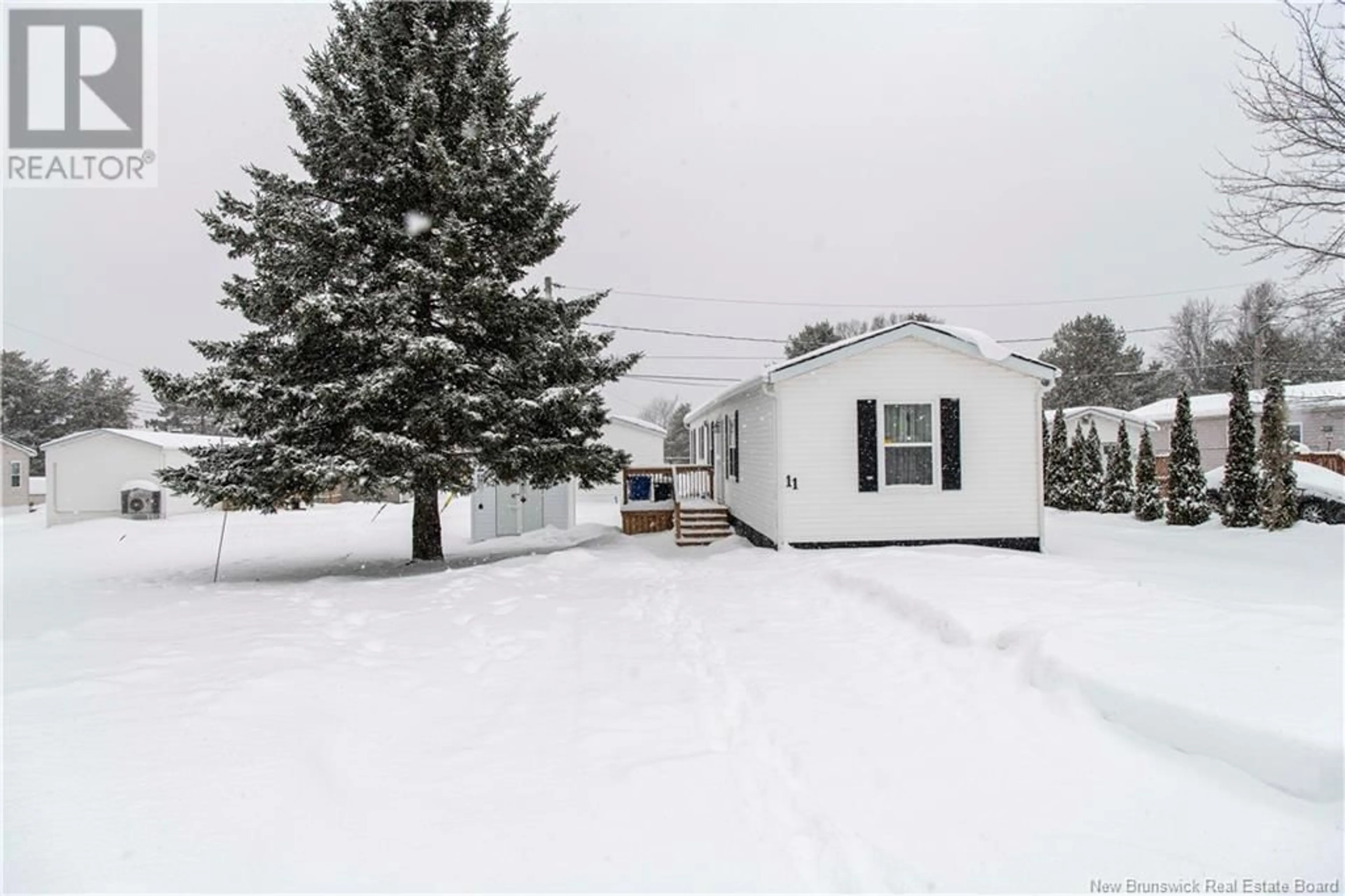 Unknown for 11 CONDON CRESCENT, Lakeville New Brunswick E1H1O6