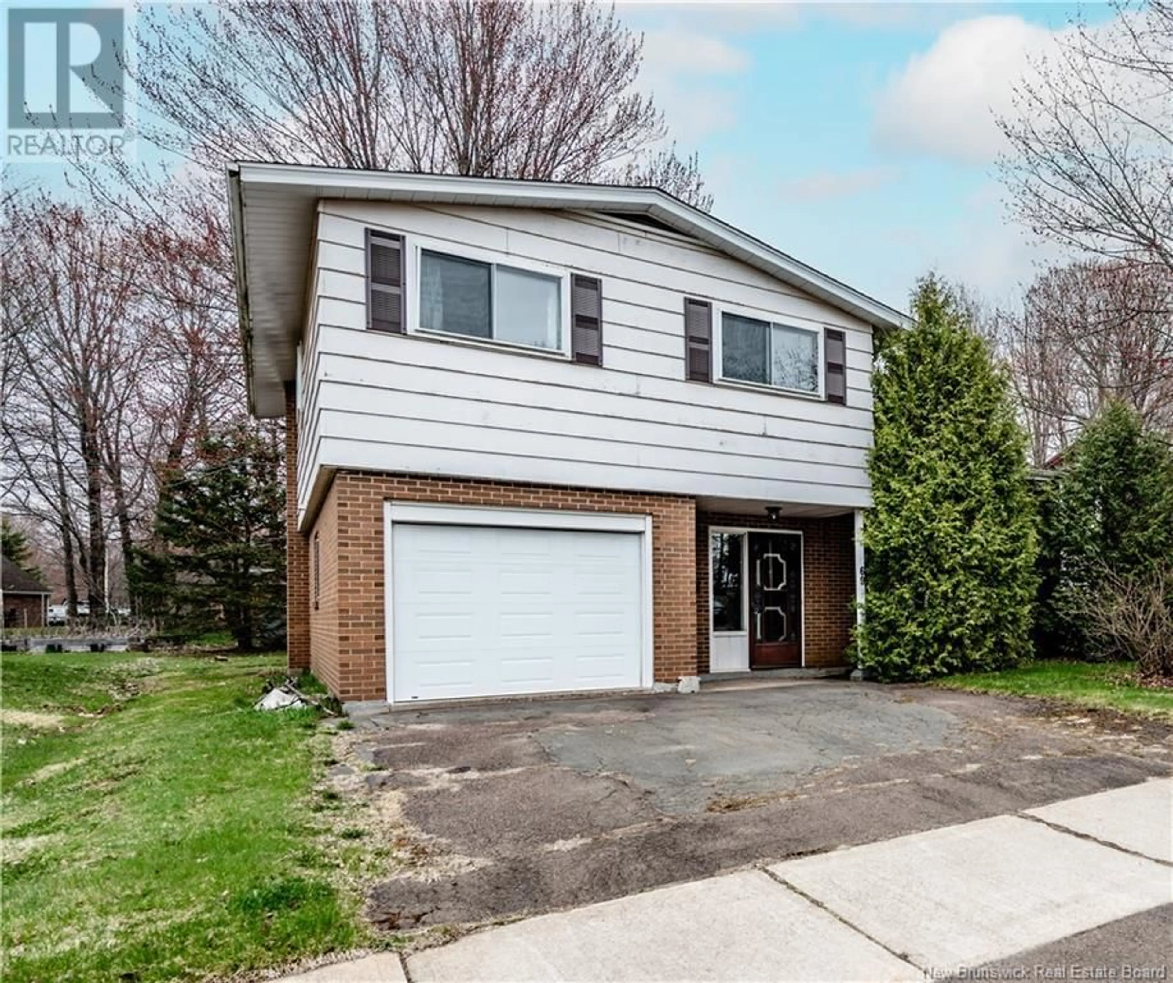 Unknown for 69 CHANDLER CRESCENT, Moncton New Brunswick E1C3W6
