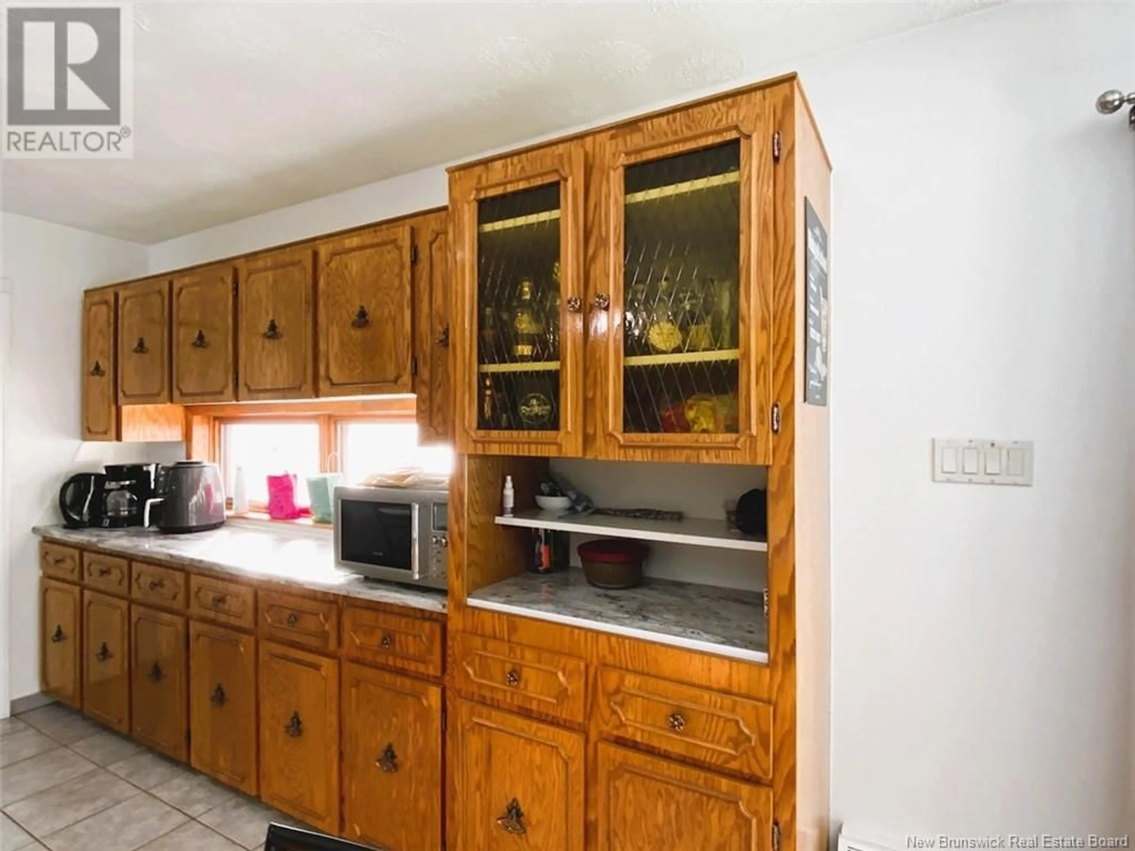 Standard kitchen, unknown for 42 J.-Gaspard-Boucher Avenue, Edmundston New Brunswick E3V1P5