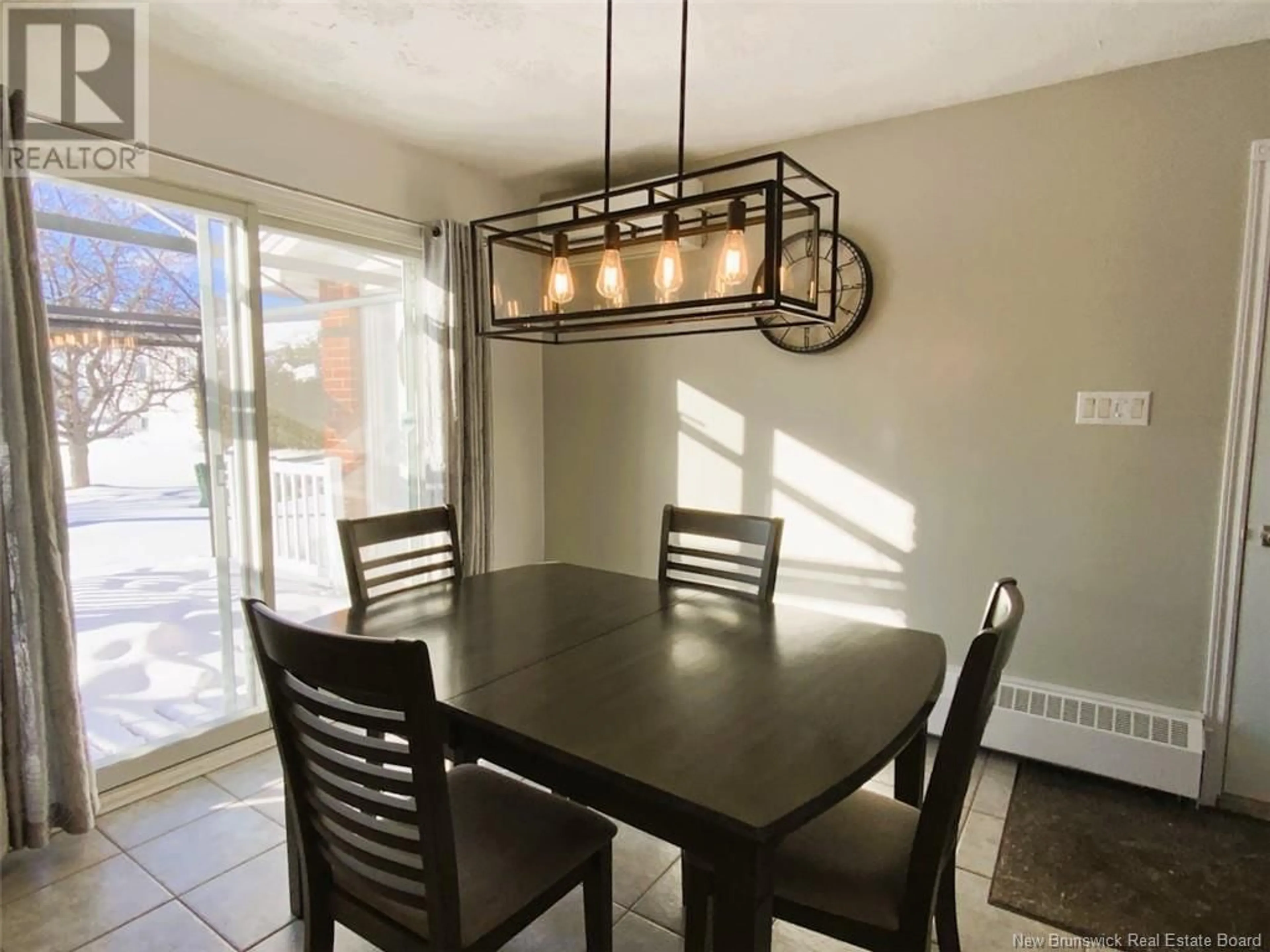 Dining room, unknown for 42 J.-Gaspard-Boucher Avenue, Edmundston New Brunswick E3V1P5