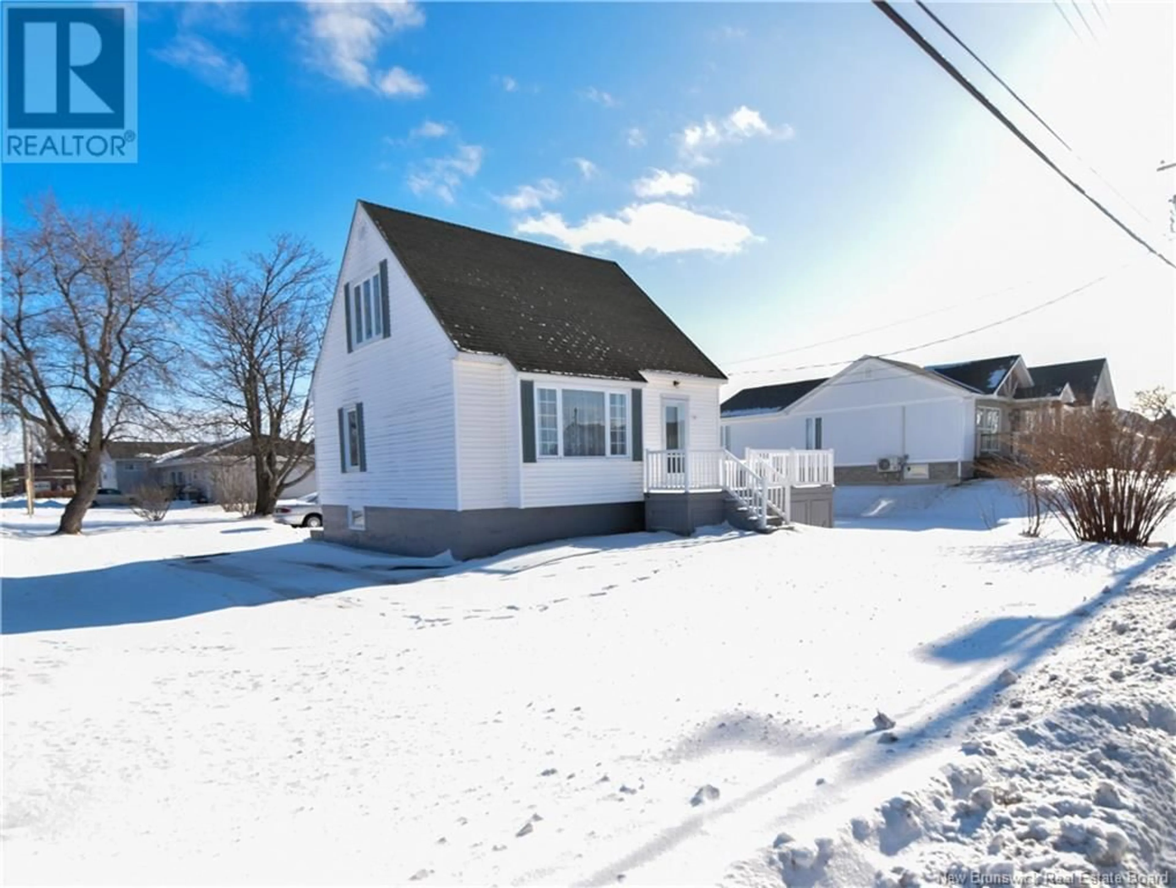 Unknown for 142 15E RUE, Shippagan New Brunswick E8S1E7