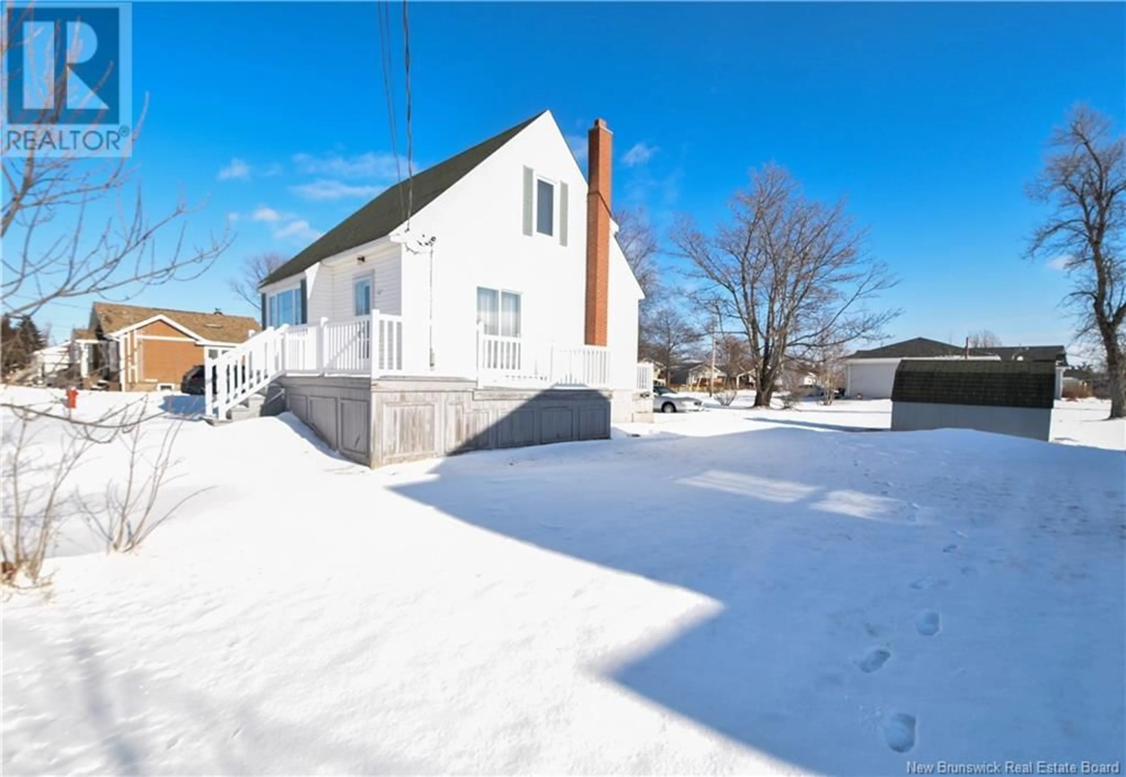 Unknown for 142 15E RUE, Shippagan New Brunswick E8S1E7