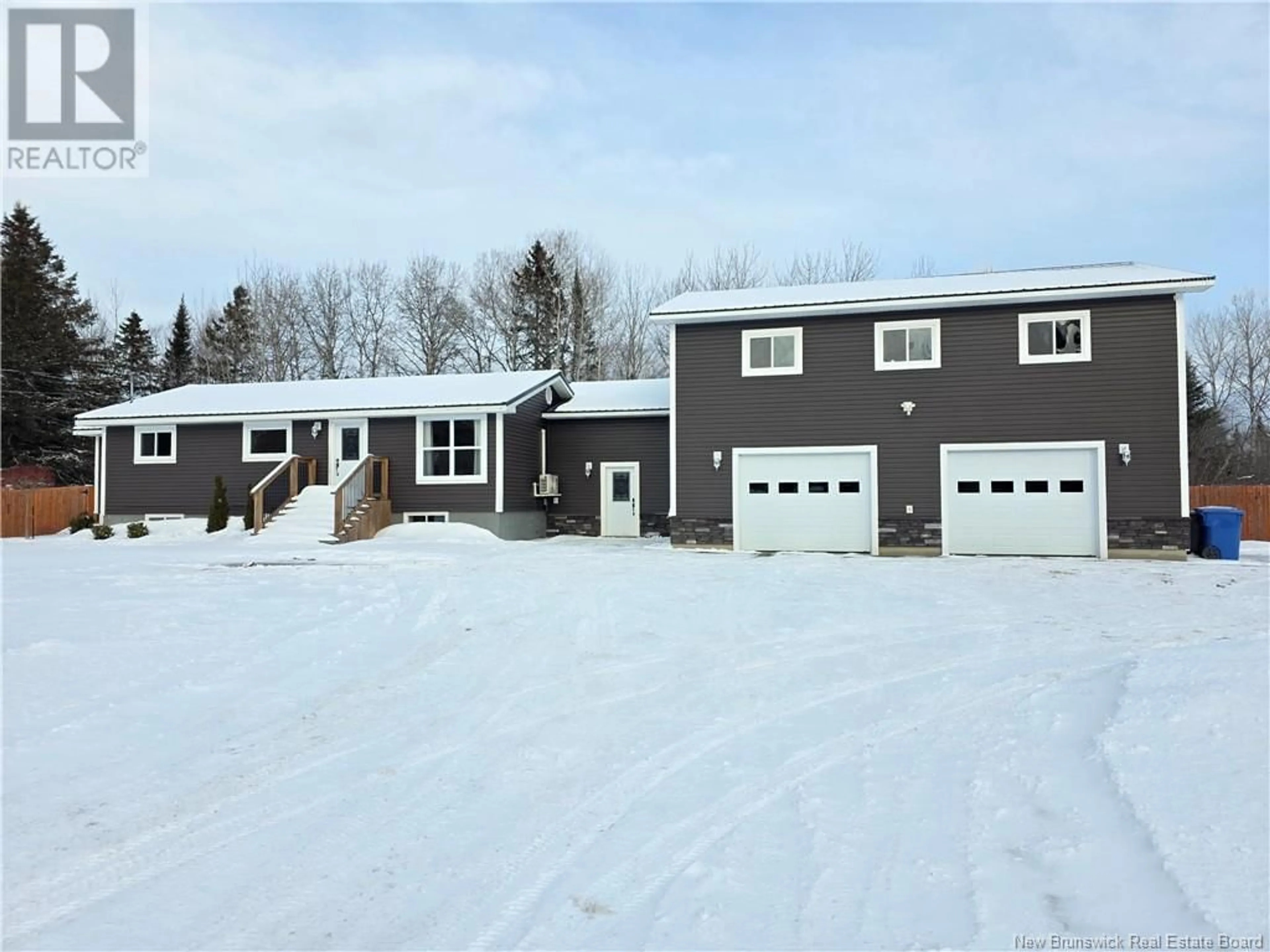 Unknown for 280 HAGGERTY, North Tetagouche New Brunswick E2A4Y9