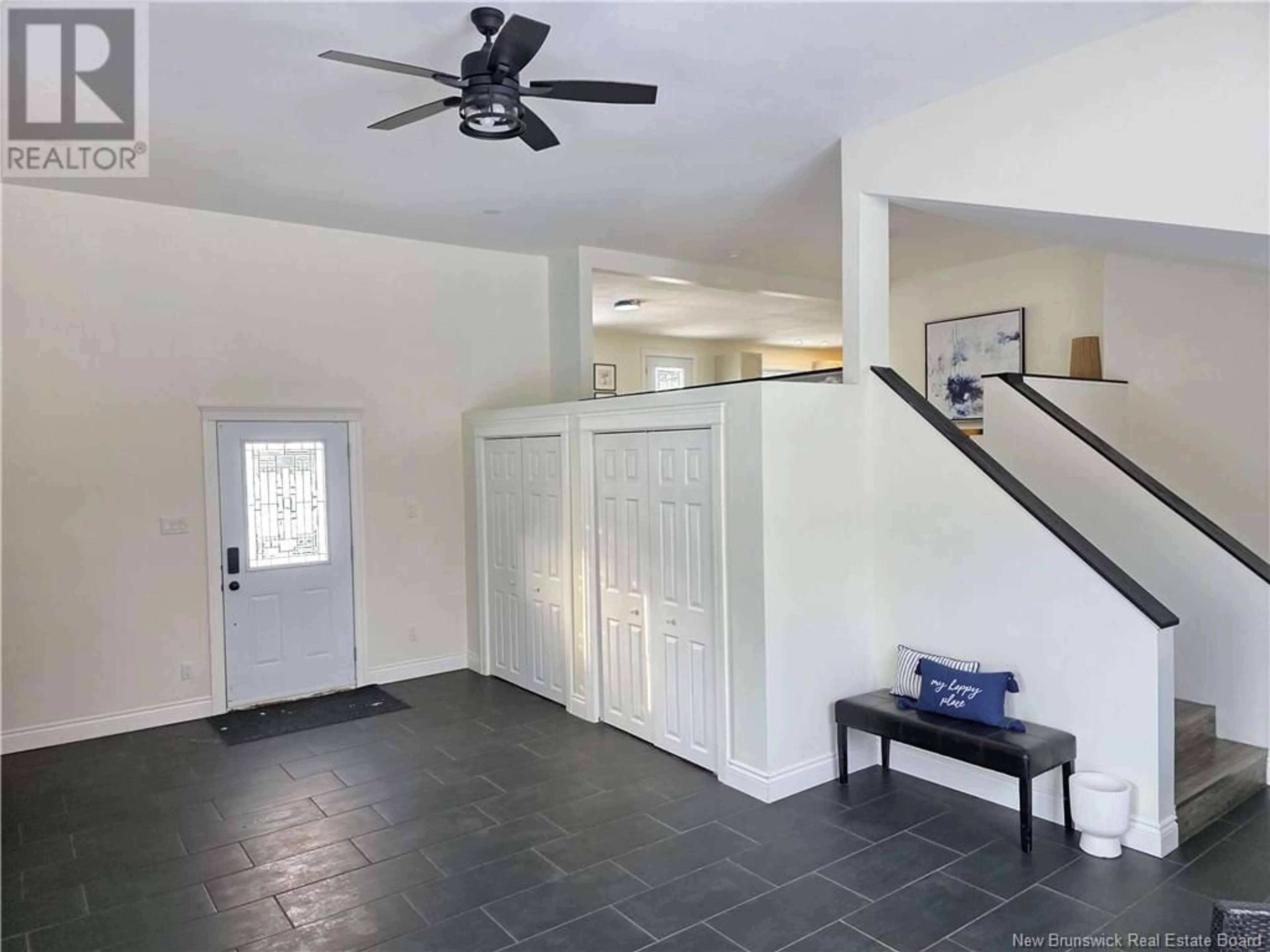 Indoor entryway for 280 HAGGERTY, North Tetagouche New Brunswick E2A4Y9