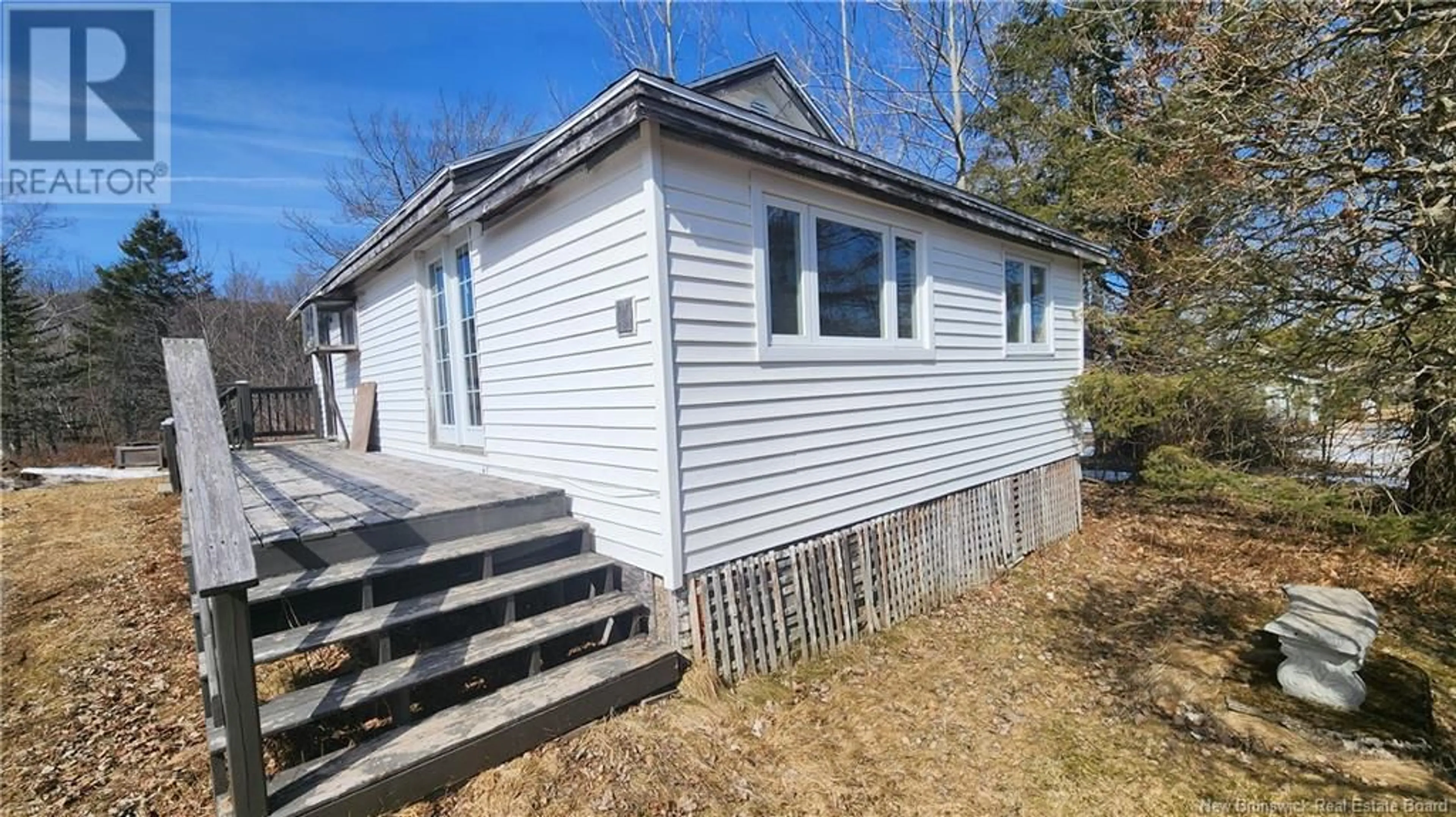 Shed for 7696 ROUTE 102, Lower Greenwich New Brunswick E5K4G5