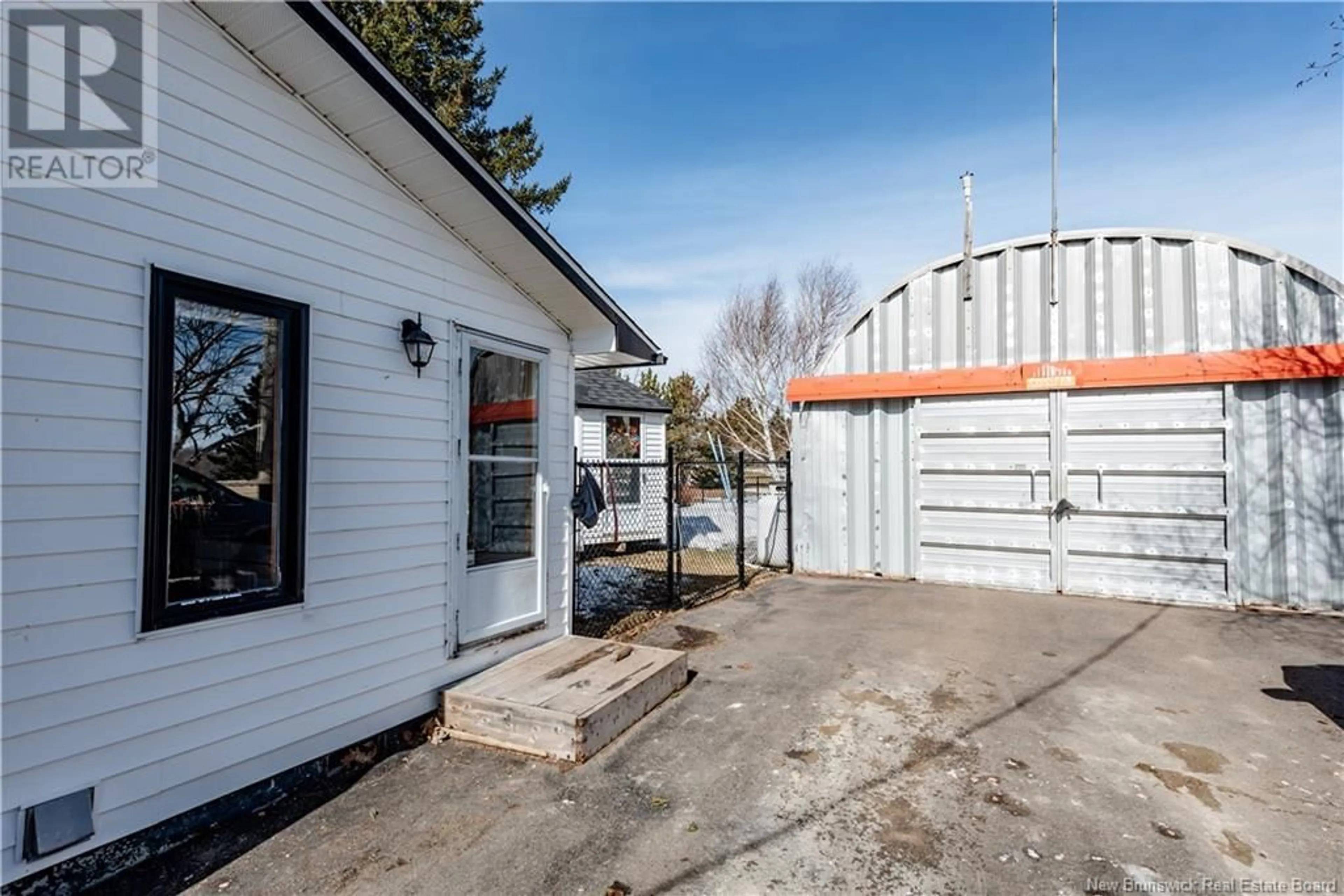 Unknown for 24 BONAR LAW, Rexton New Brunswick E4W1V8