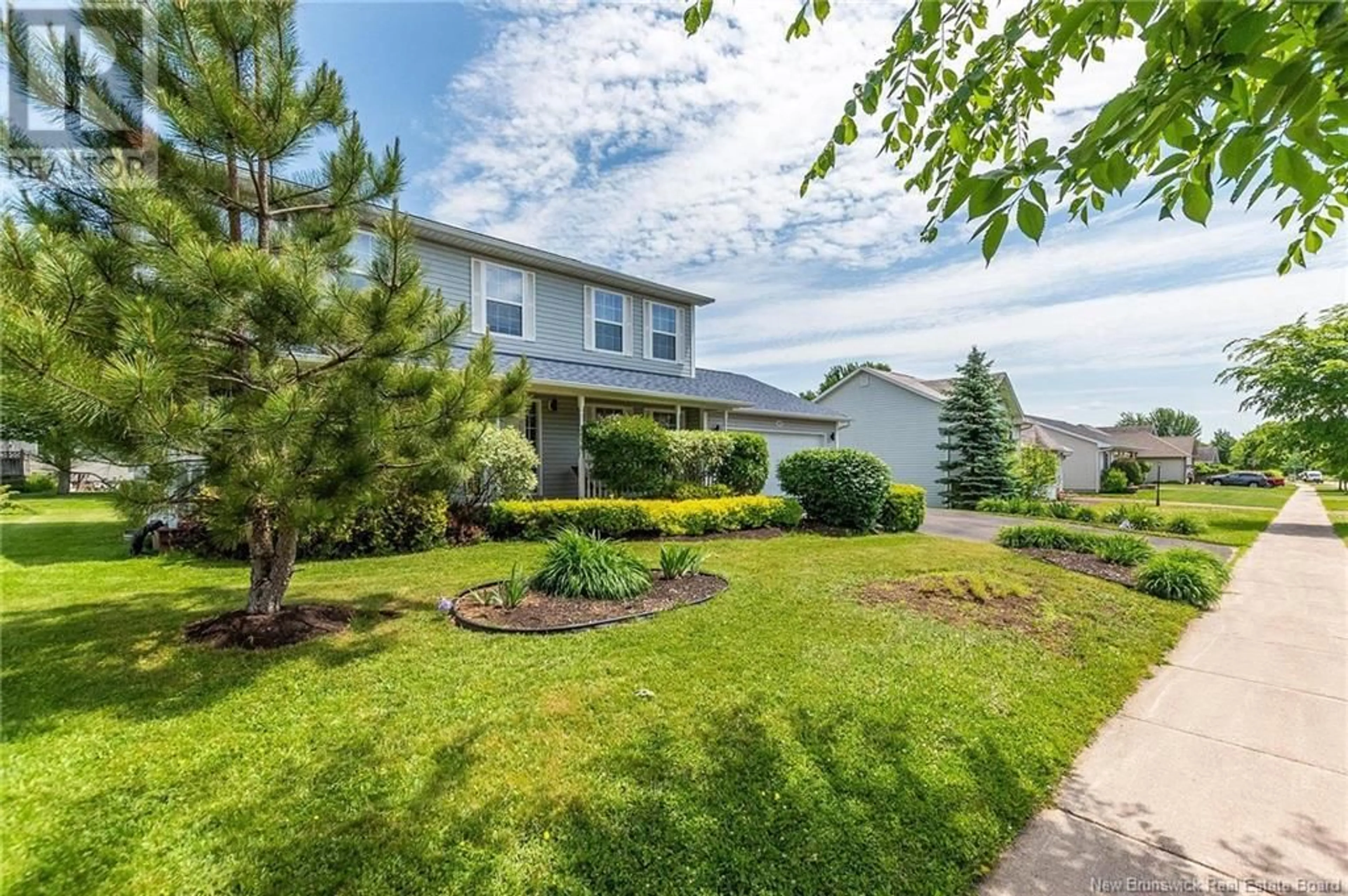 Unknown for 307 WORTHINGTON AVENUE, Moncton New Brunswick E1C0B7