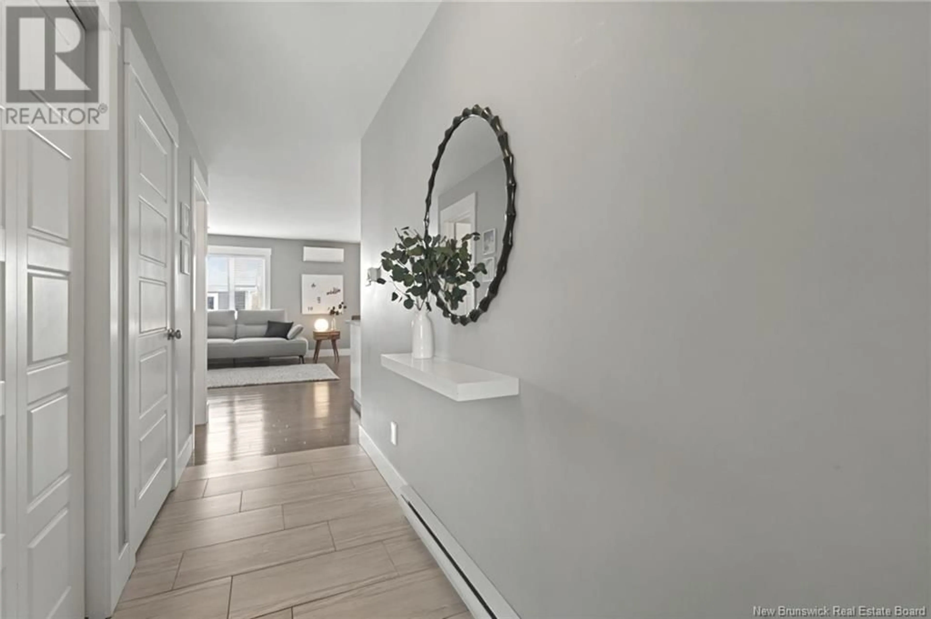 Indoor entryway for 170 Falcon Drive, Moncton New Brunswick E1G5Z1