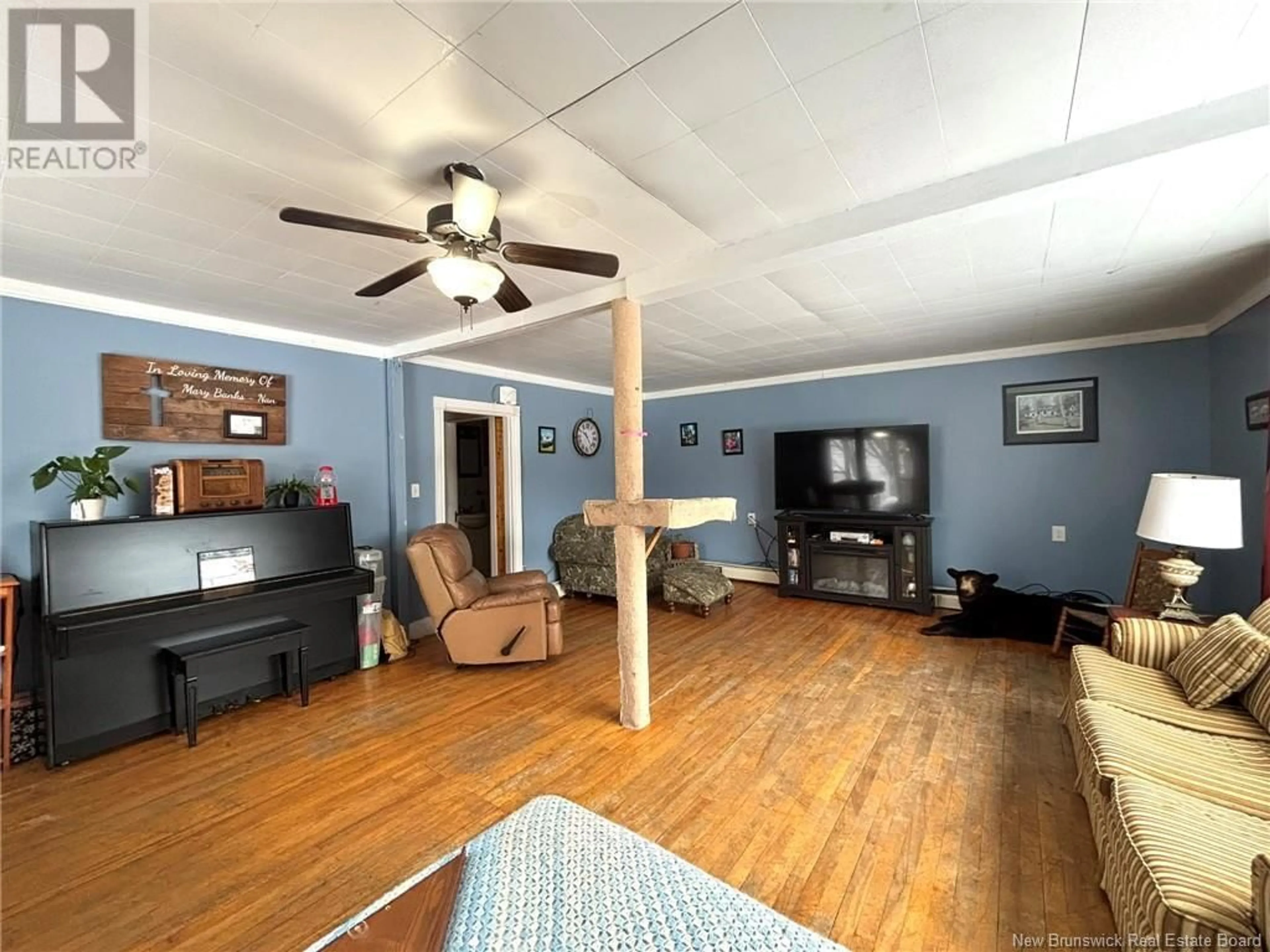 A pic of a room for 240 776 ROUTE, Grand Manan New Brunswick E5G1A5