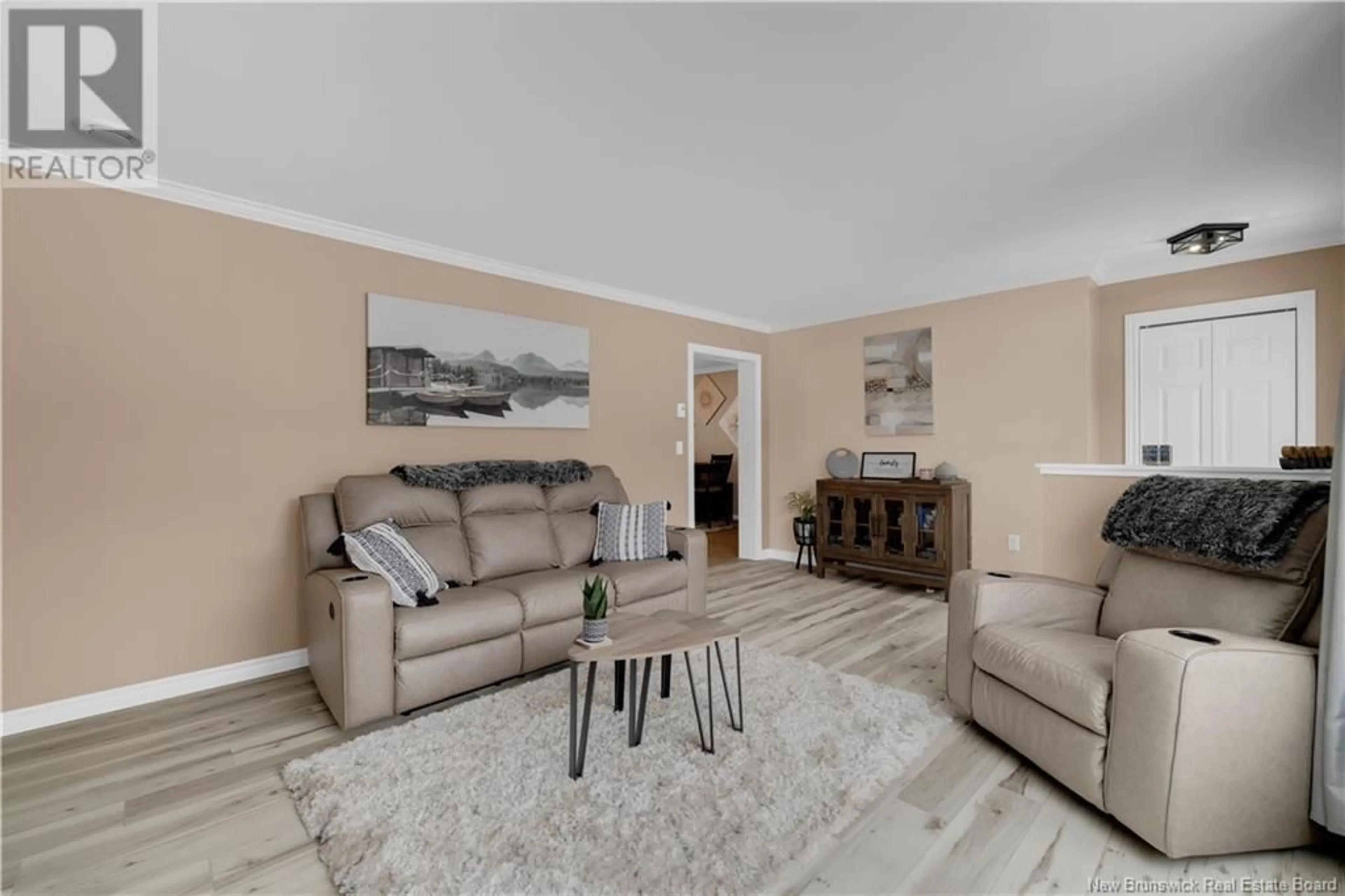 A pic from outside/outdoor area/front of a property/back of a property/a pic from drone, unknown for 600 WATERFORD ROAD, Waterford New Brunswick E4E5B1