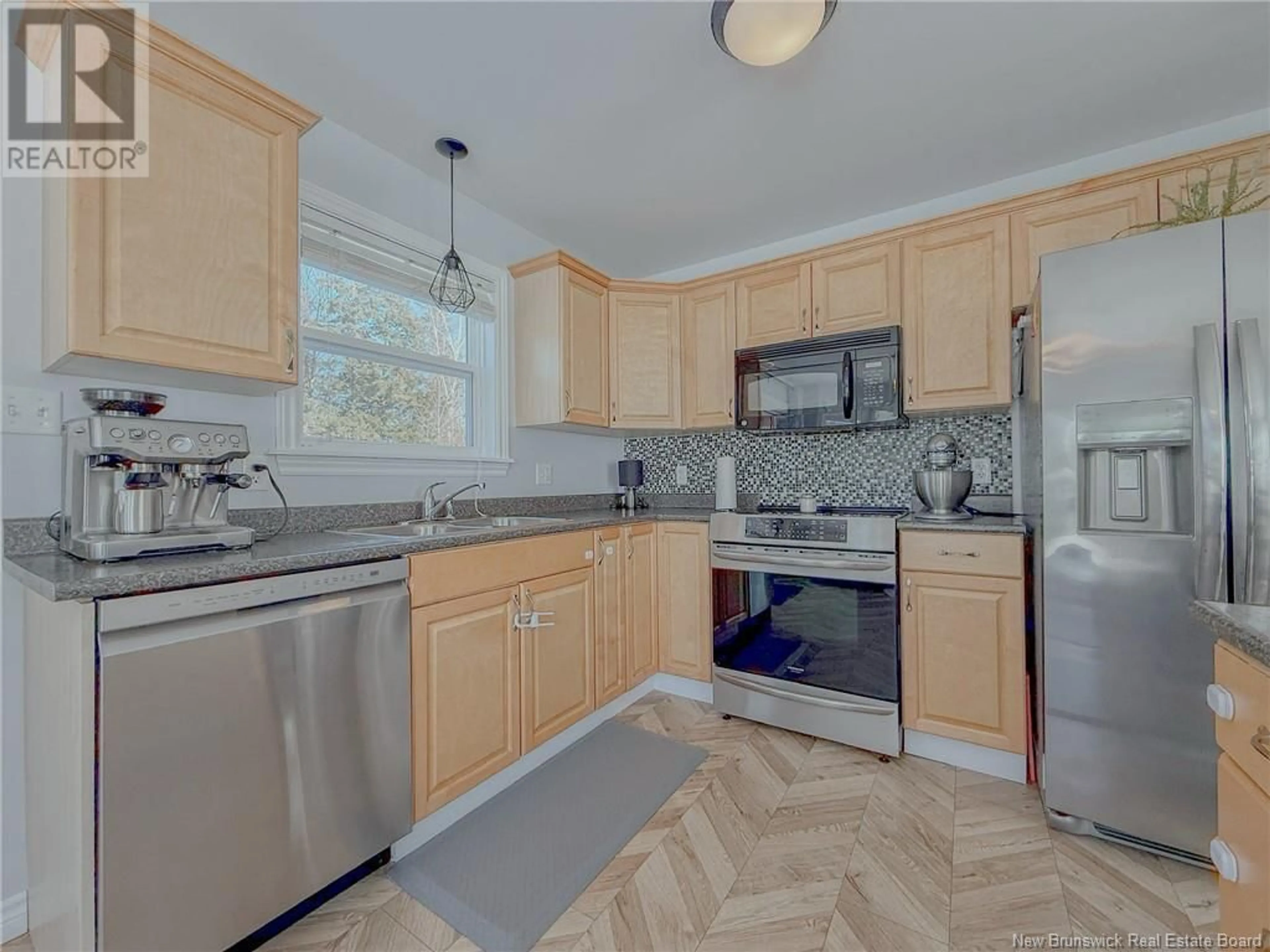 Standard kitchen, unknown for 11 Paige Street, Rothesay New Brunswick E2E0N9