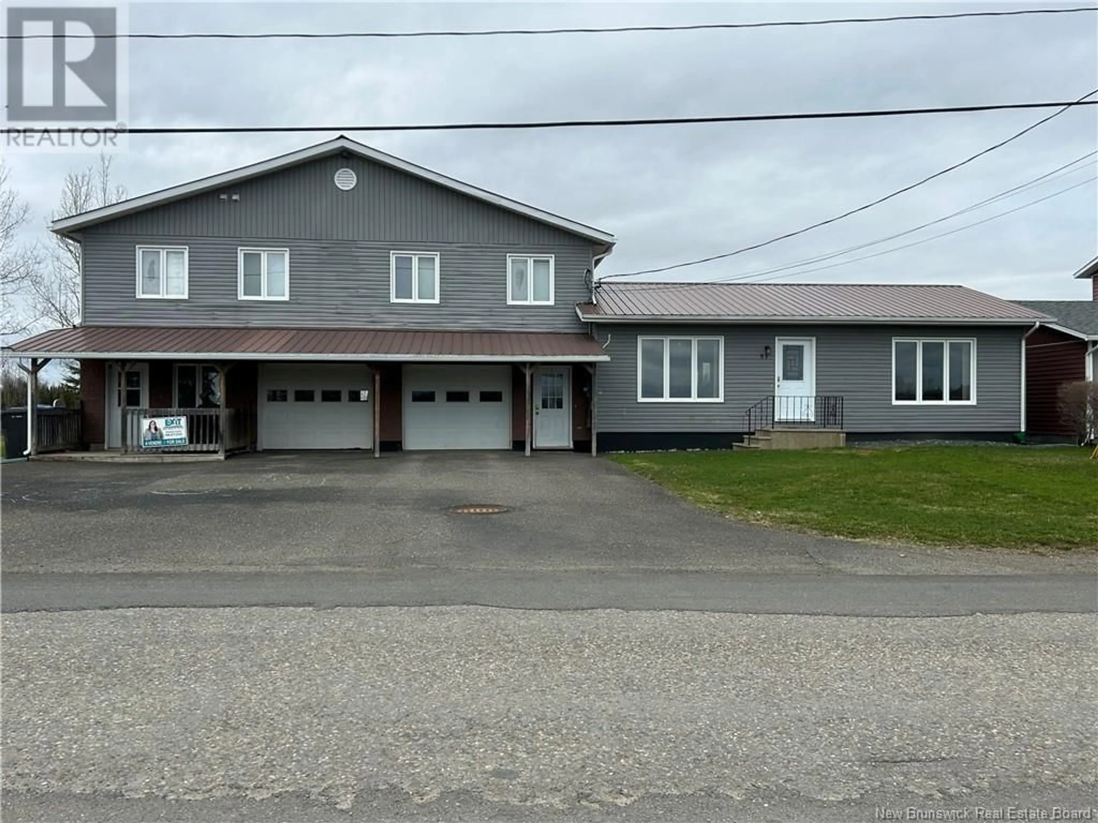 Unknown for 53 CENTENNIAL STREET, Plaster Rock New Brunswick E7G1J2