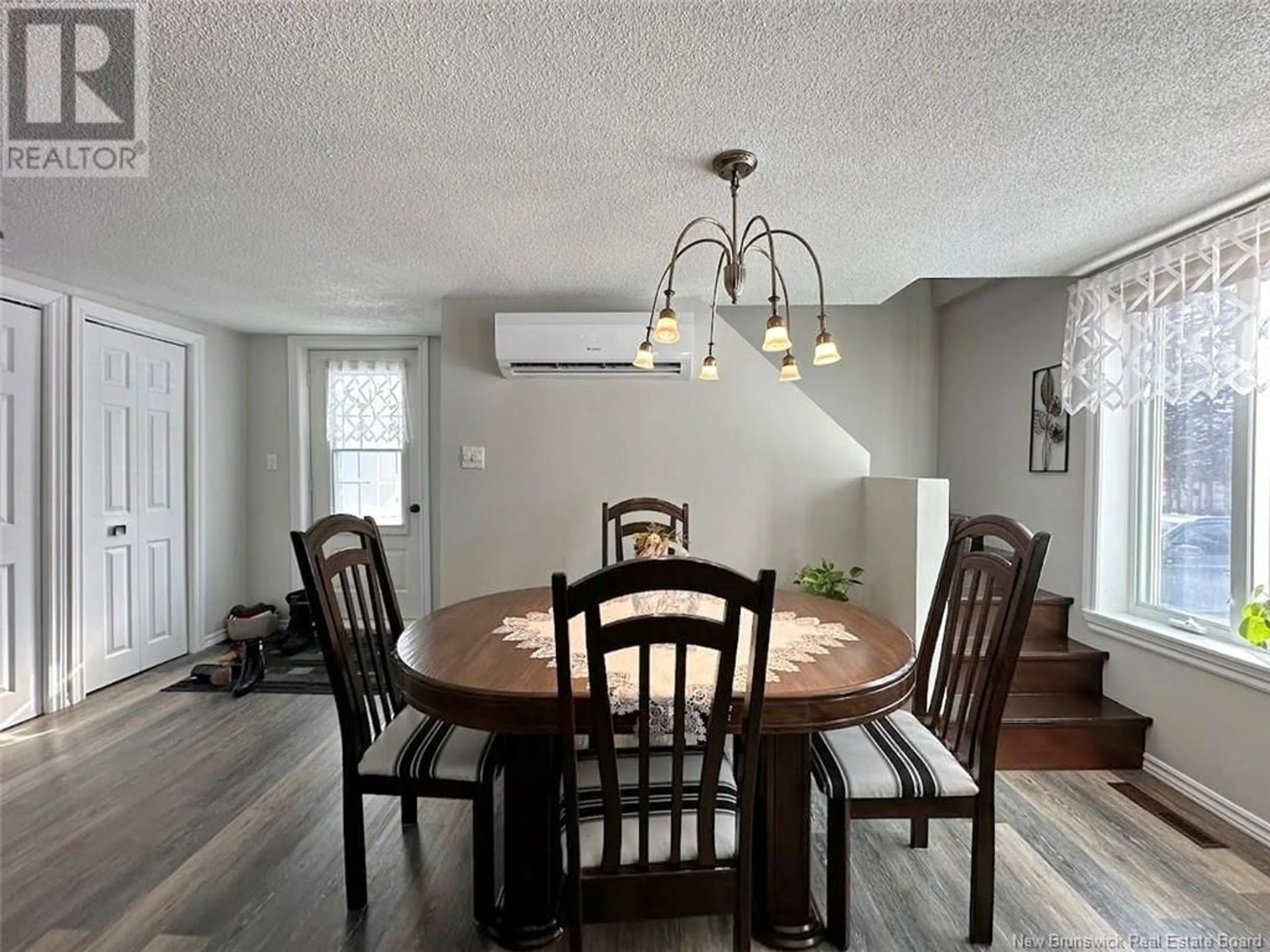 Dining room, unknown for 125 Riviere-Verte Road, Rivière-Verte New Brunswick E7C3A1