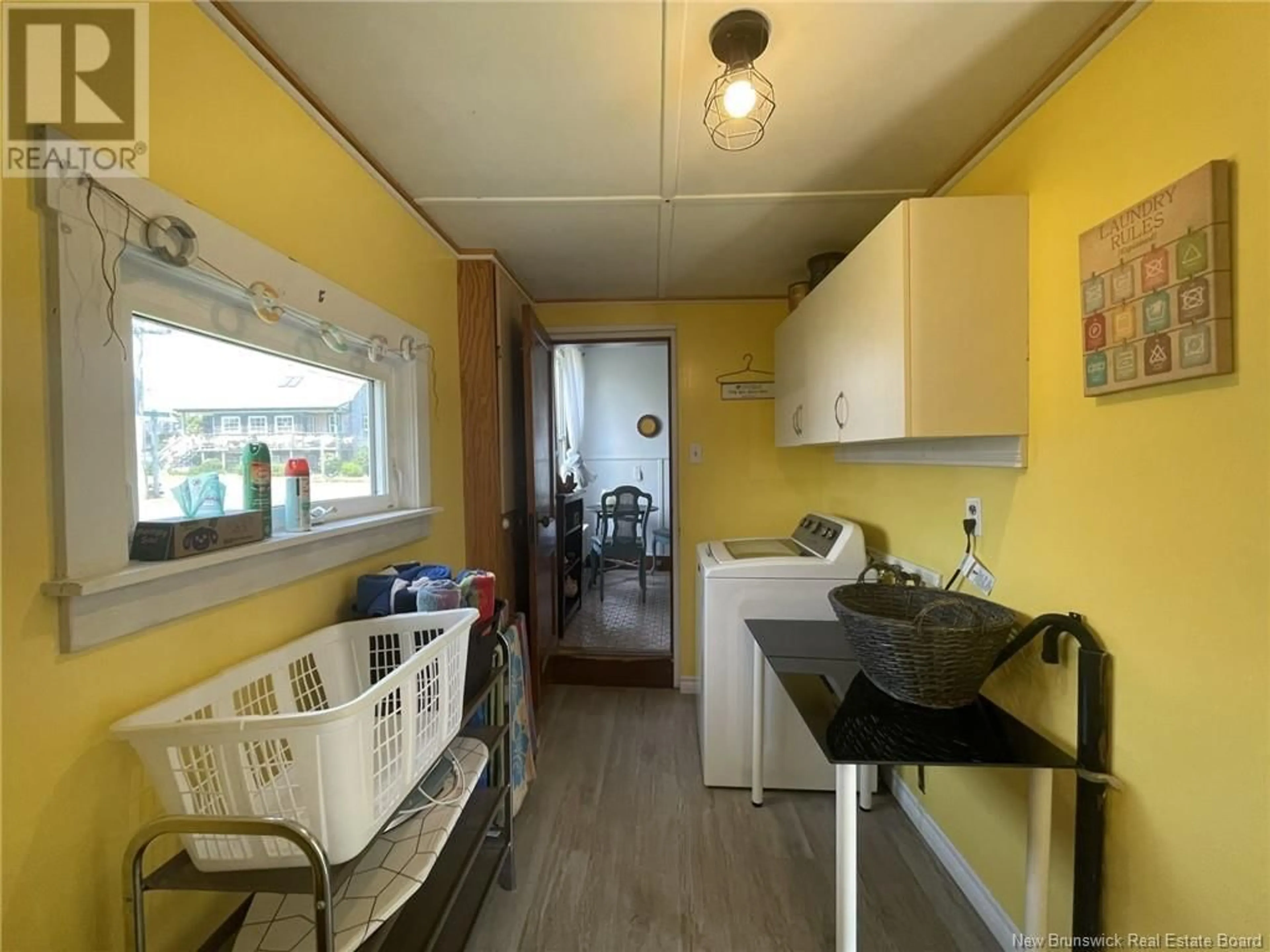 Standard kitchen, unknown for 12 Pettes Cove Road, Grand Manan New Brunswick E5G1A7