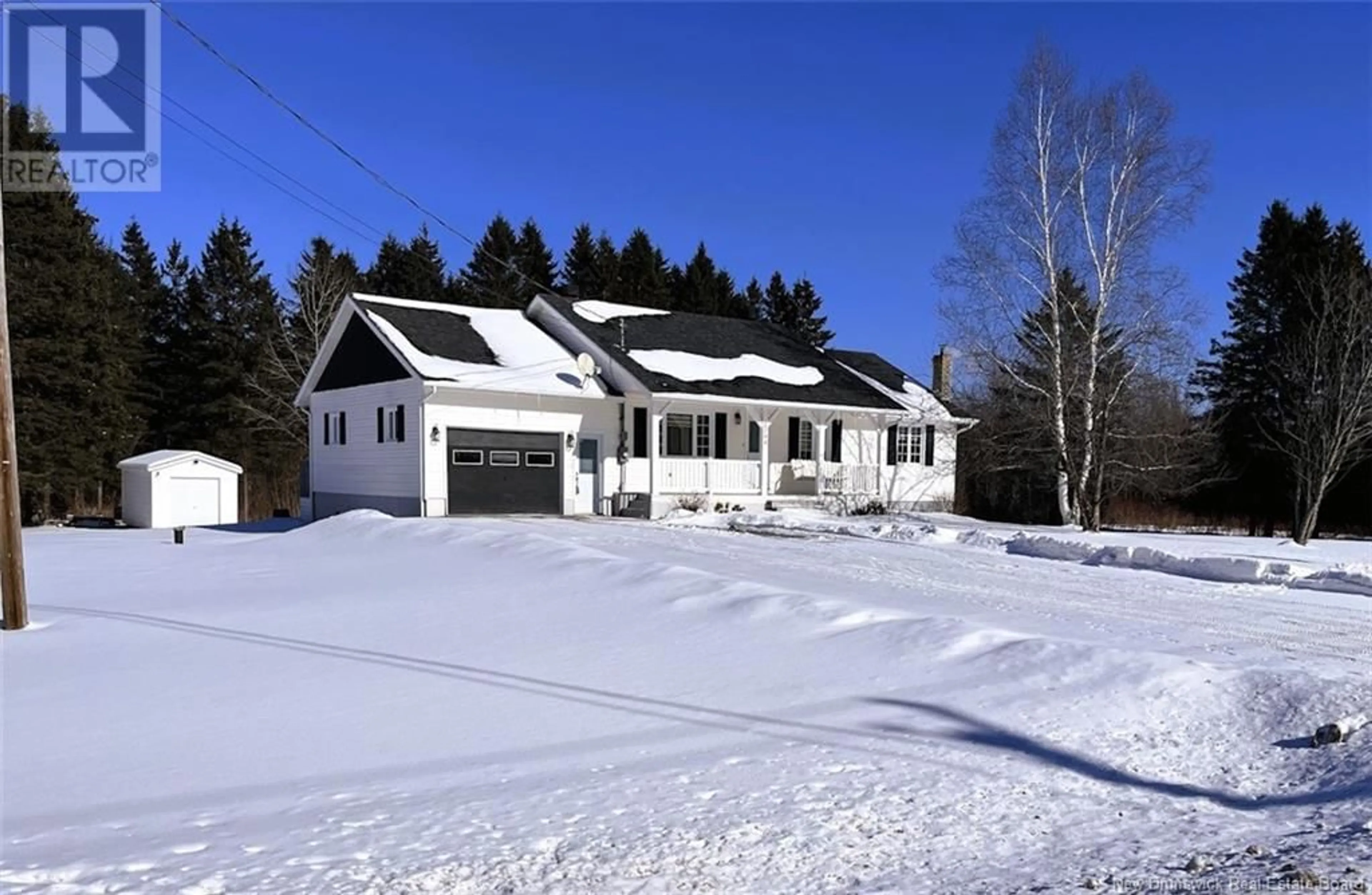 Unknown for 2799 120 ROUTE, St-Hilaire New Brunswick E3V4T7