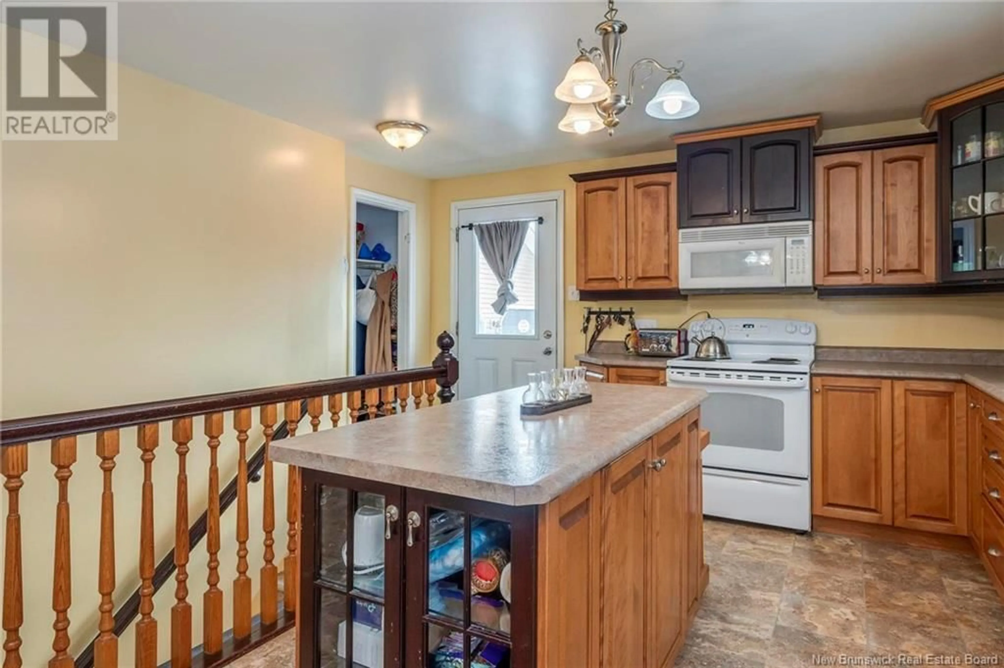 Unknown for 18 PETITE BRANCHE ROAD, Acadieville New Brunswick E4Y1N2
