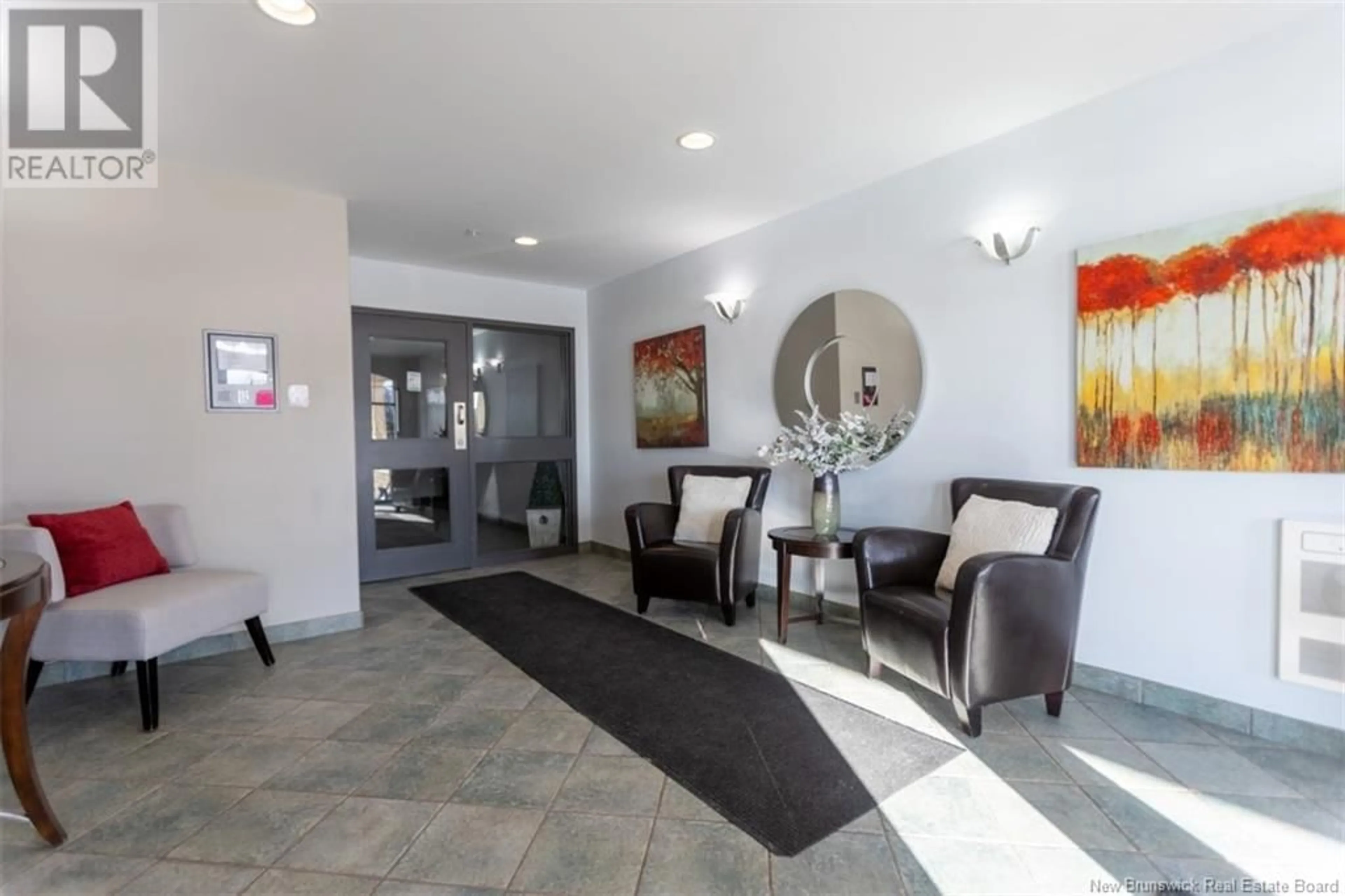 Unknown for 305 - 163 ROYAL OAKS BOULEVARD, Moncton New Brunswick E1H2C7