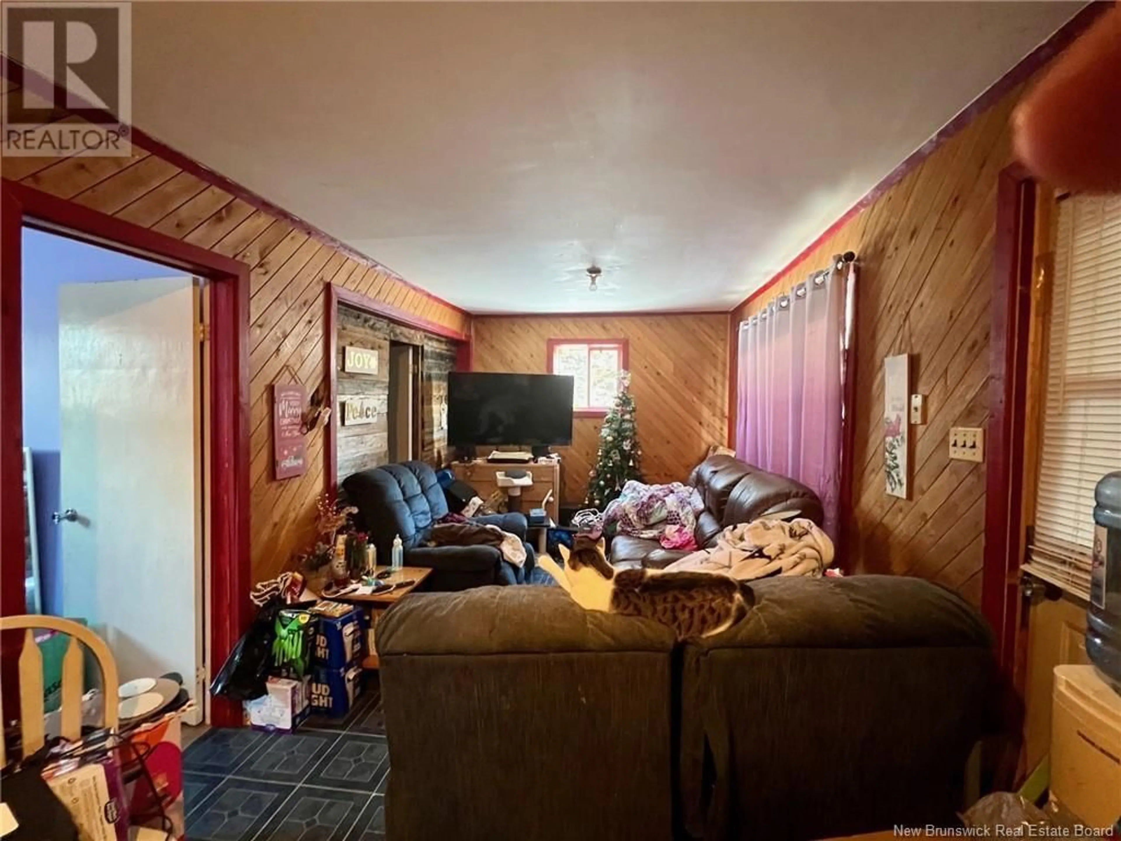 A pic of a room for 408 Central Hainesville Road, Lower Hainesville New Brunswick E6E1B8