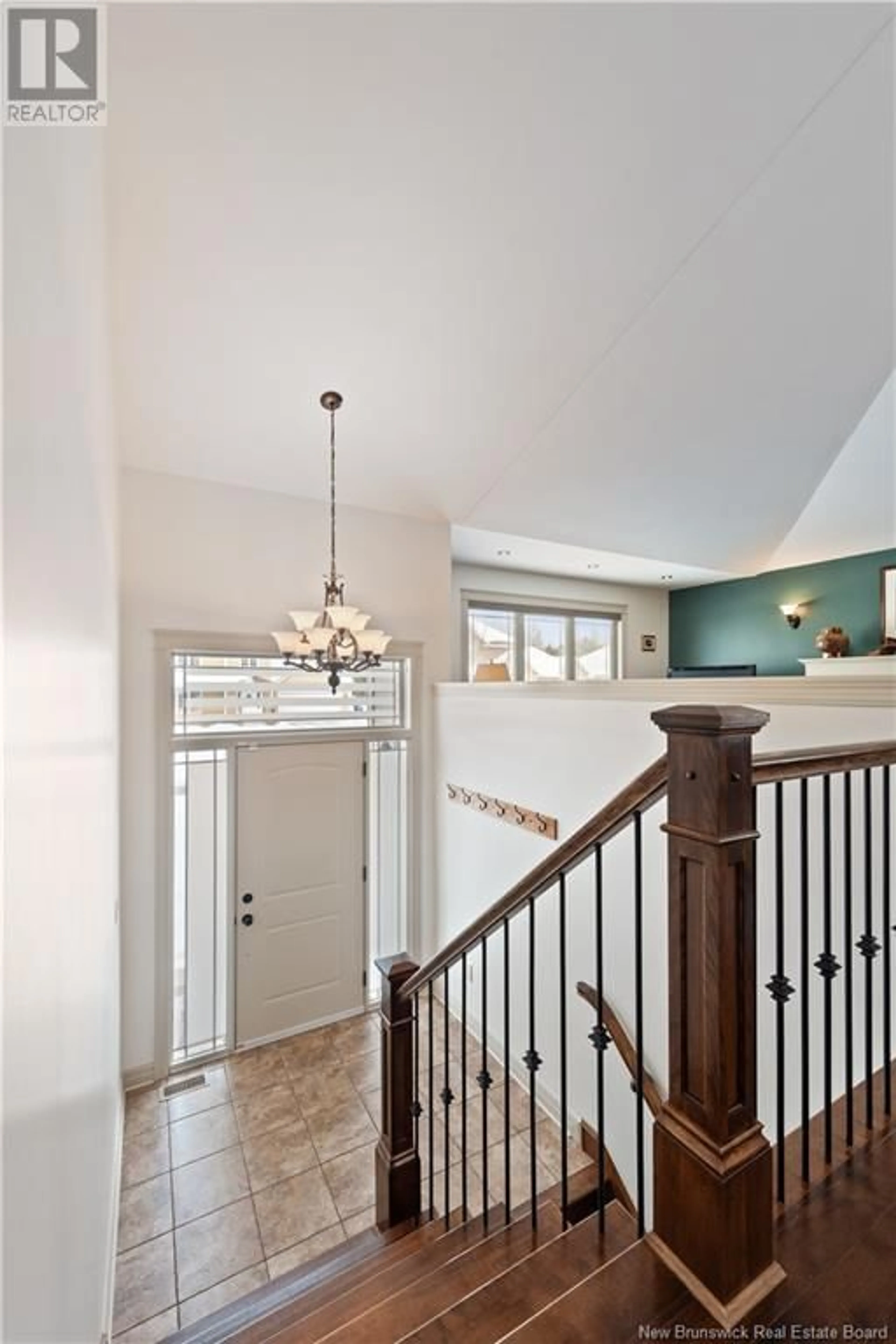 Indoor entryway for 29 Bliss Noiles Street, Dieppe New Brunswick E1A0W7