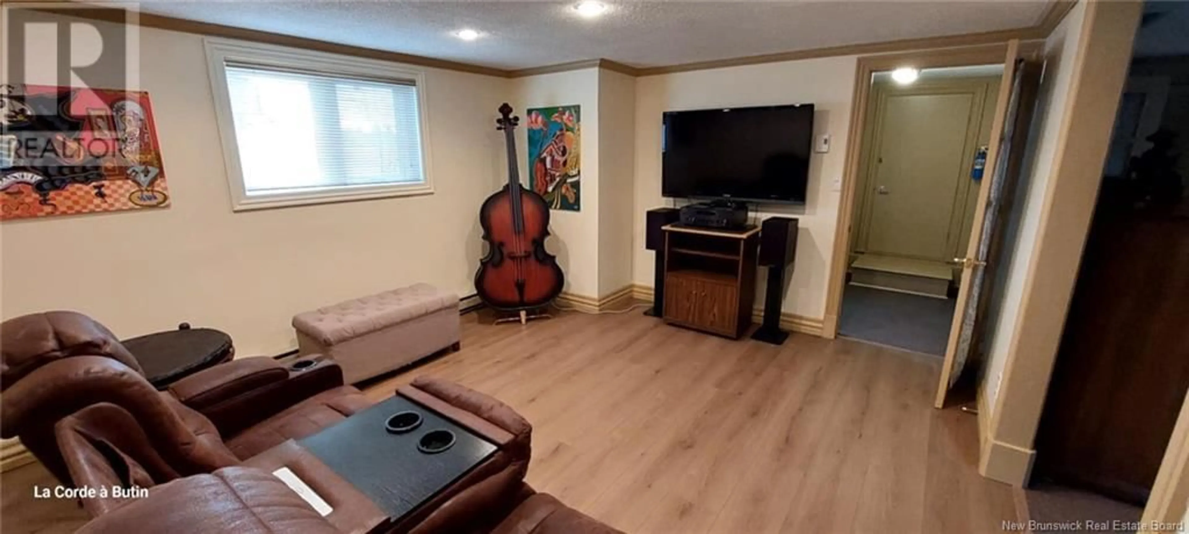 A pic of a room for 11895 ROUTE 11, Village-Blanchard New Brunswick E8P1P9