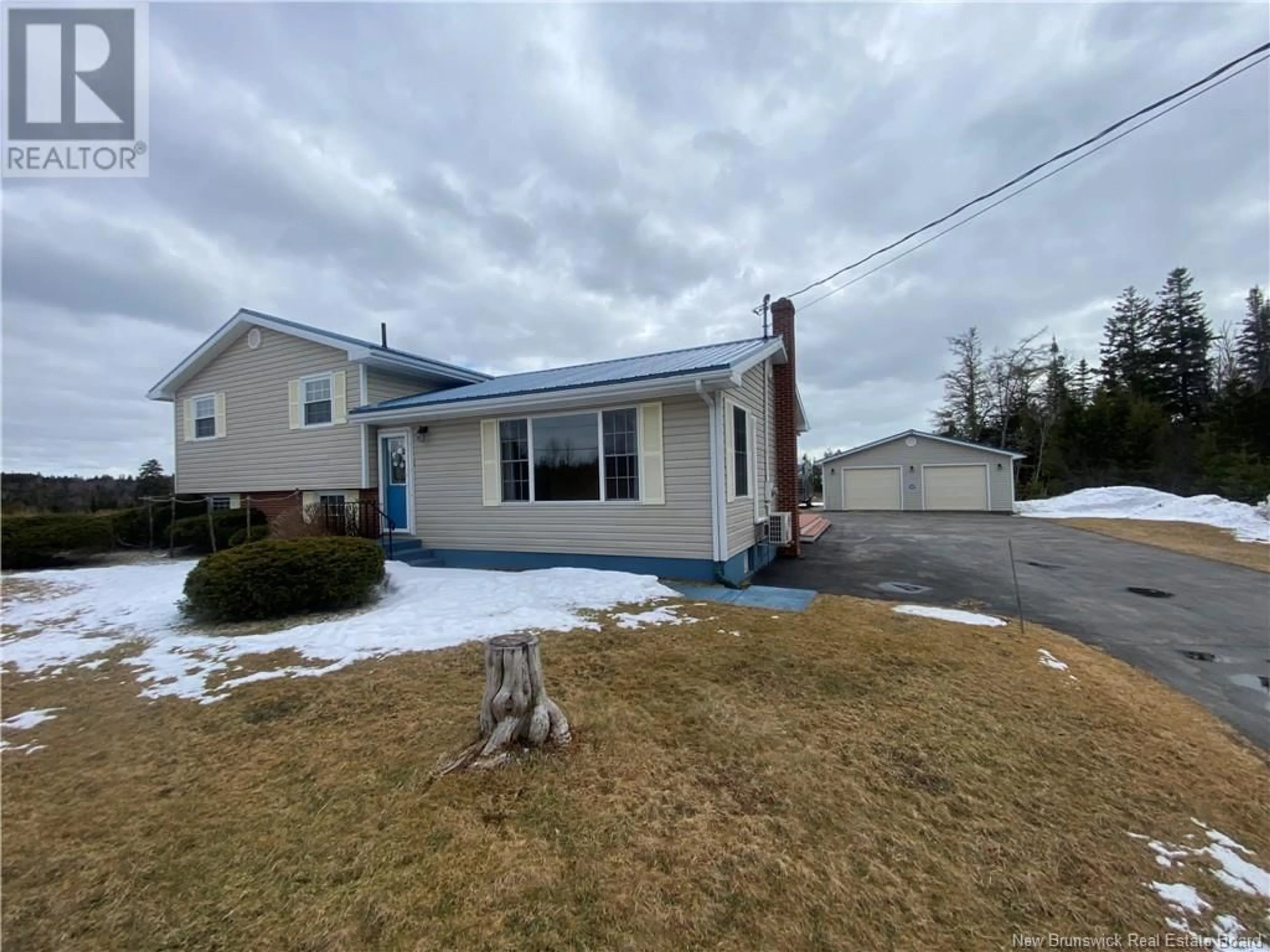 Unknown for 53 Little Lepreau Road, Little Lepreau New Brunswick E5J1P4