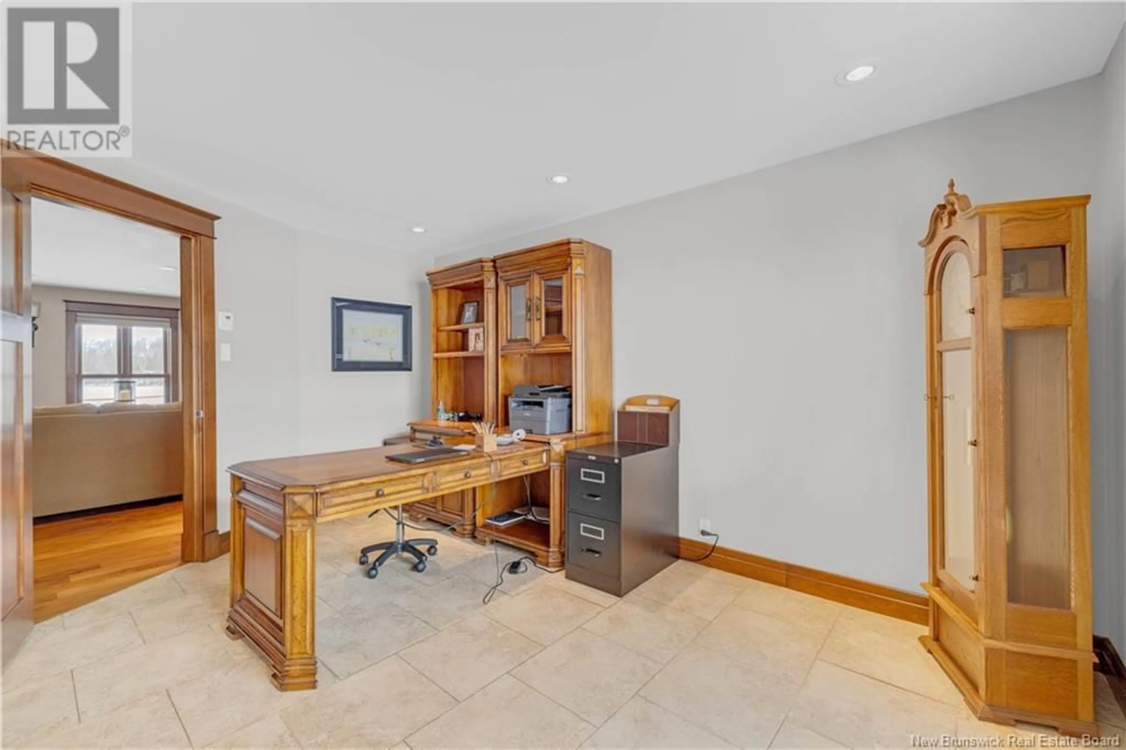 A pic of a room for 43 WATERFORD ROAD, Dutch Valley New Brunswick E4E3N1