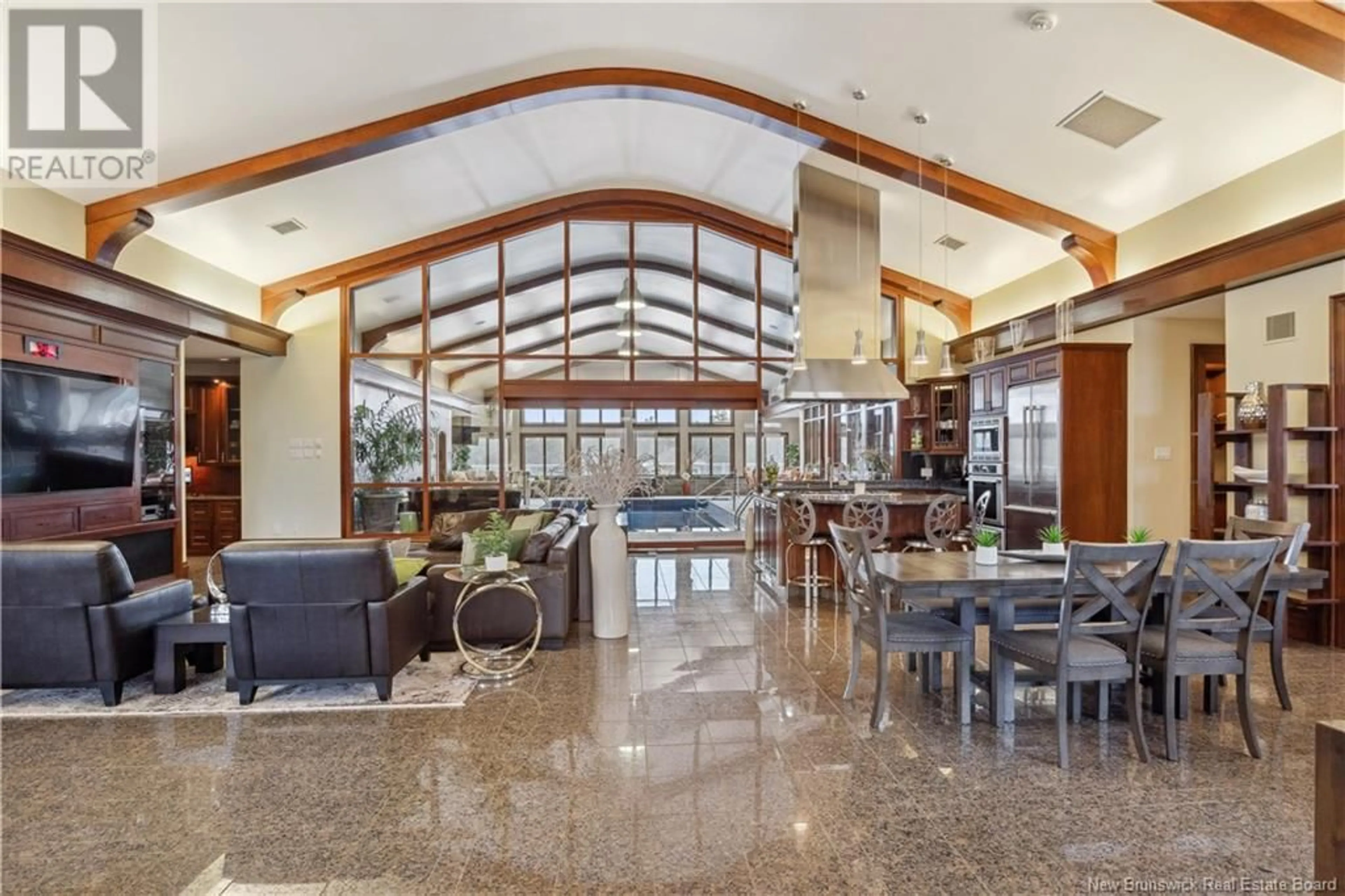 Lobby for 369 ROGERS ROAD, Moncton New Brunswick E1G2N2