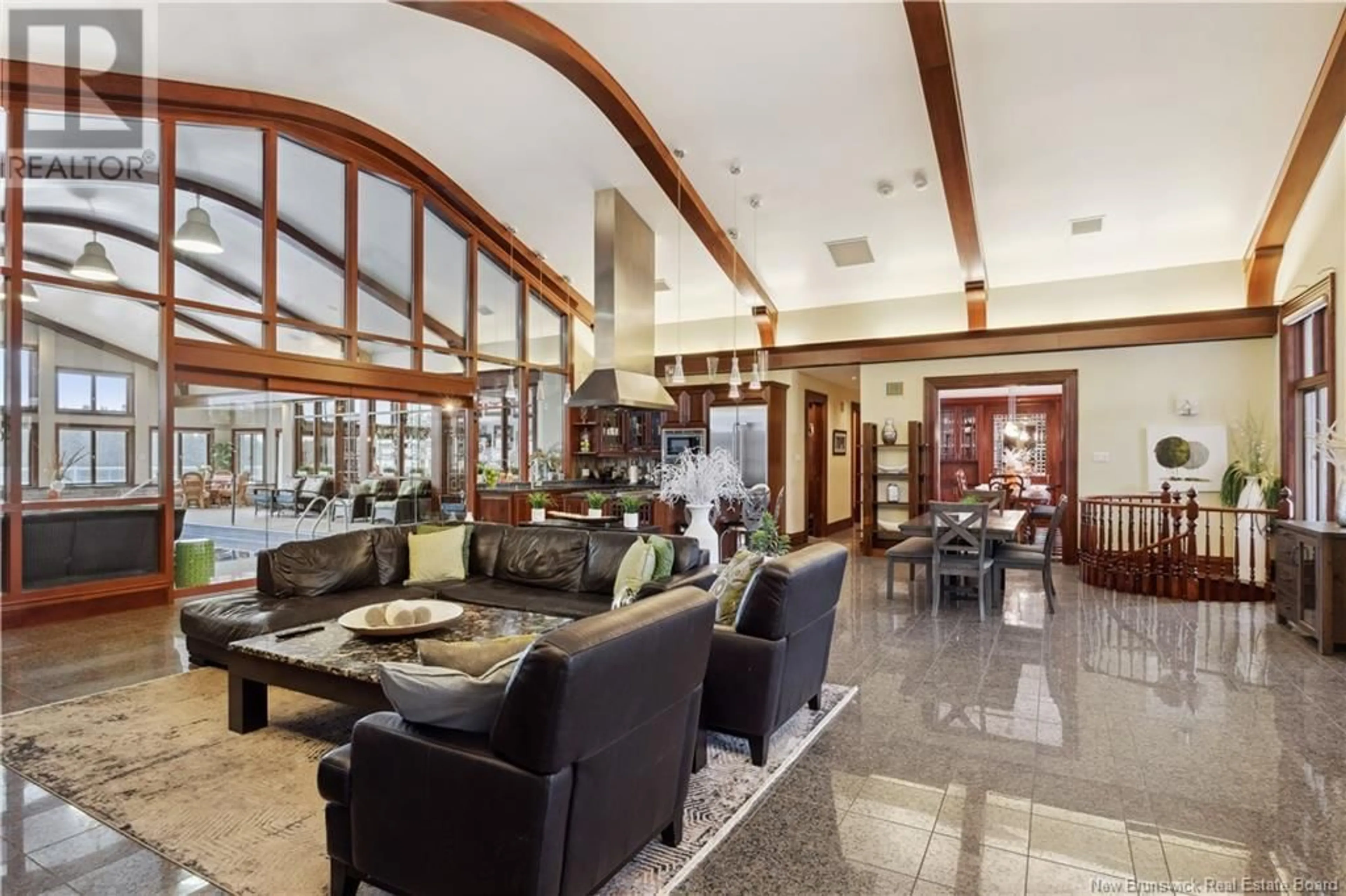 Lobby for 369 ROGERS ROAD, Moncton New Brunswick E1G2N2
