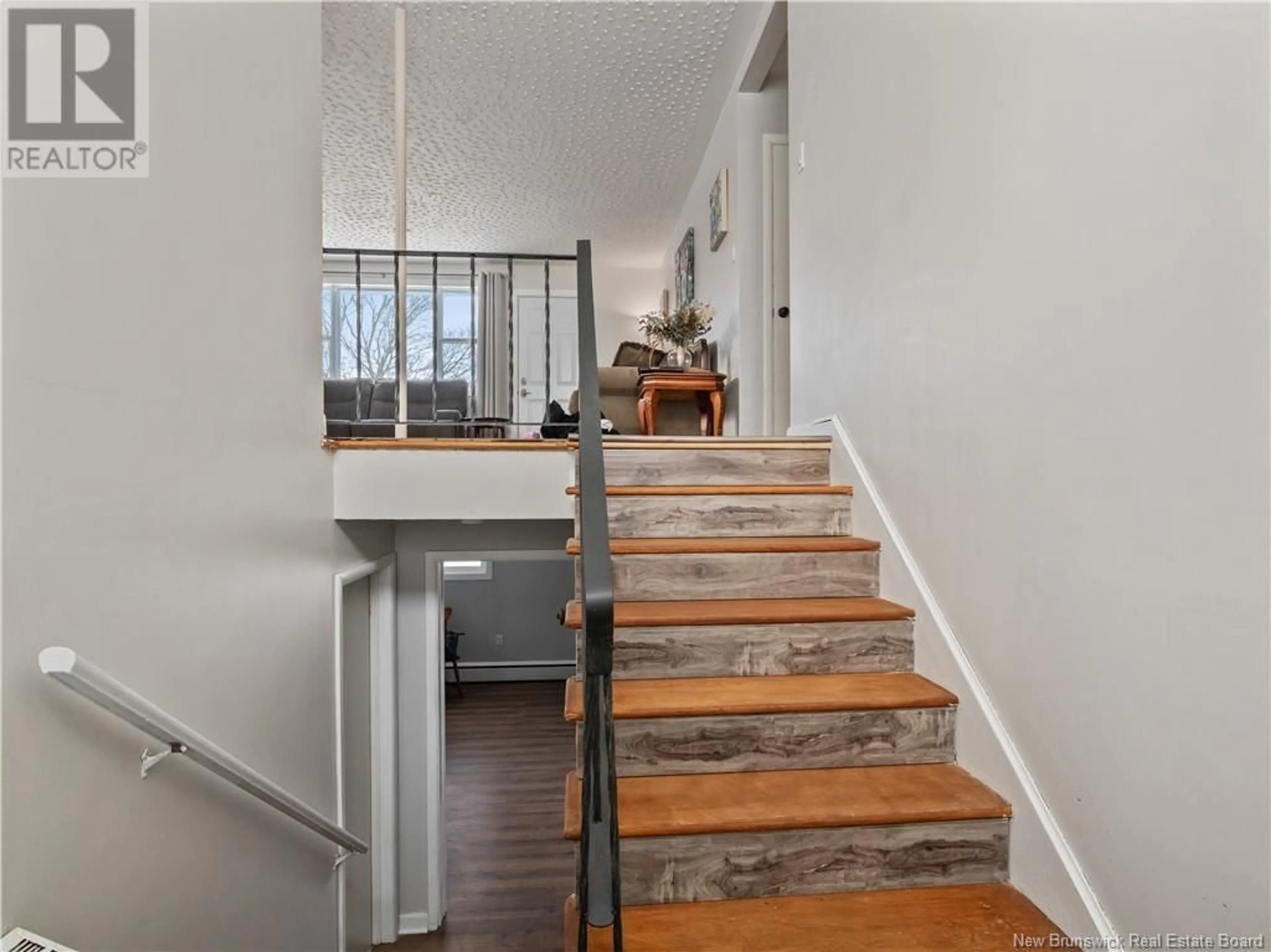 Stairs for 181 OLD COACH, Riverview New Brunswick E1B1P1