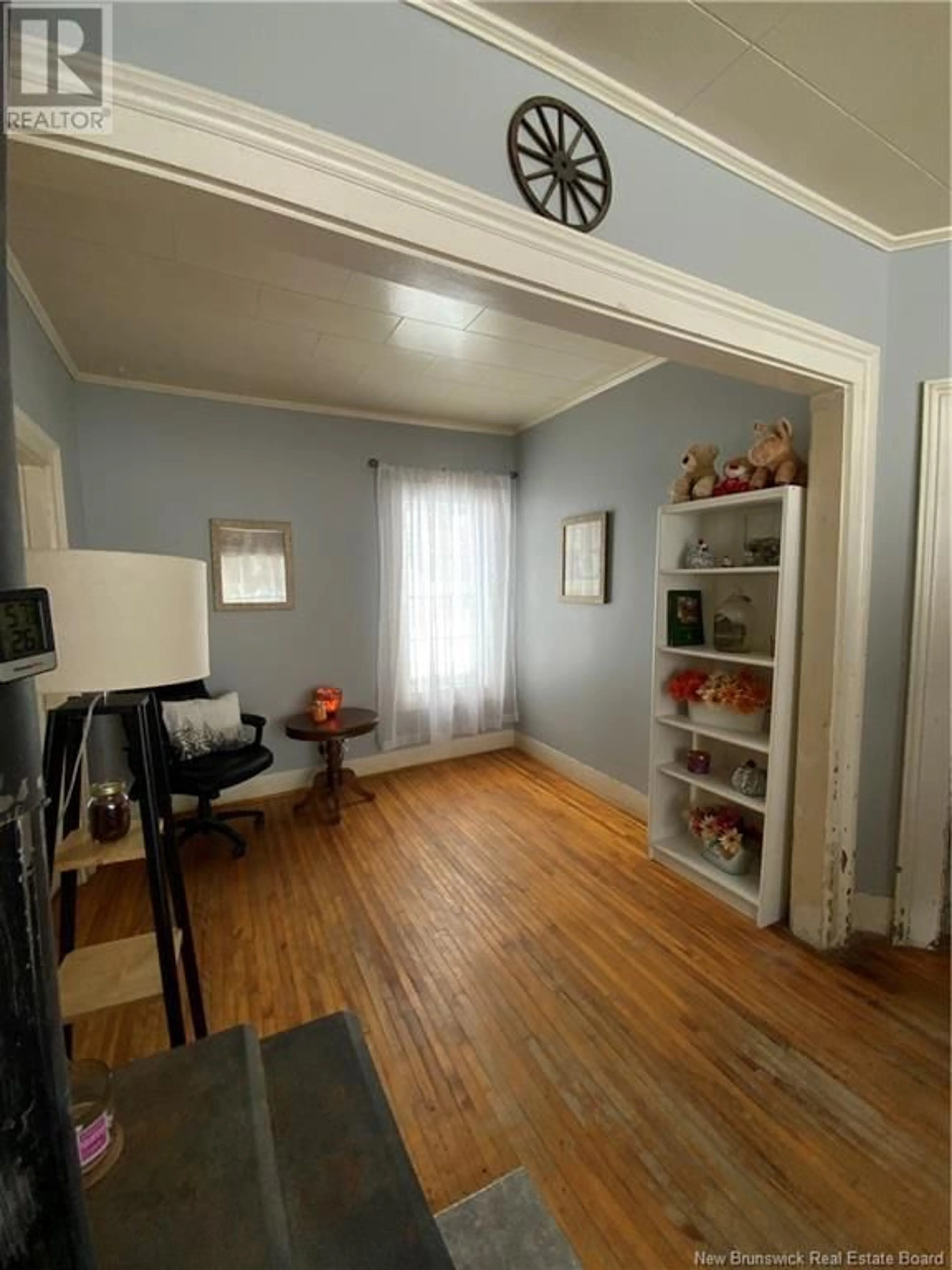 A pic of a room for 141 Main Street, Canterbury New Brunswick E6H2K2