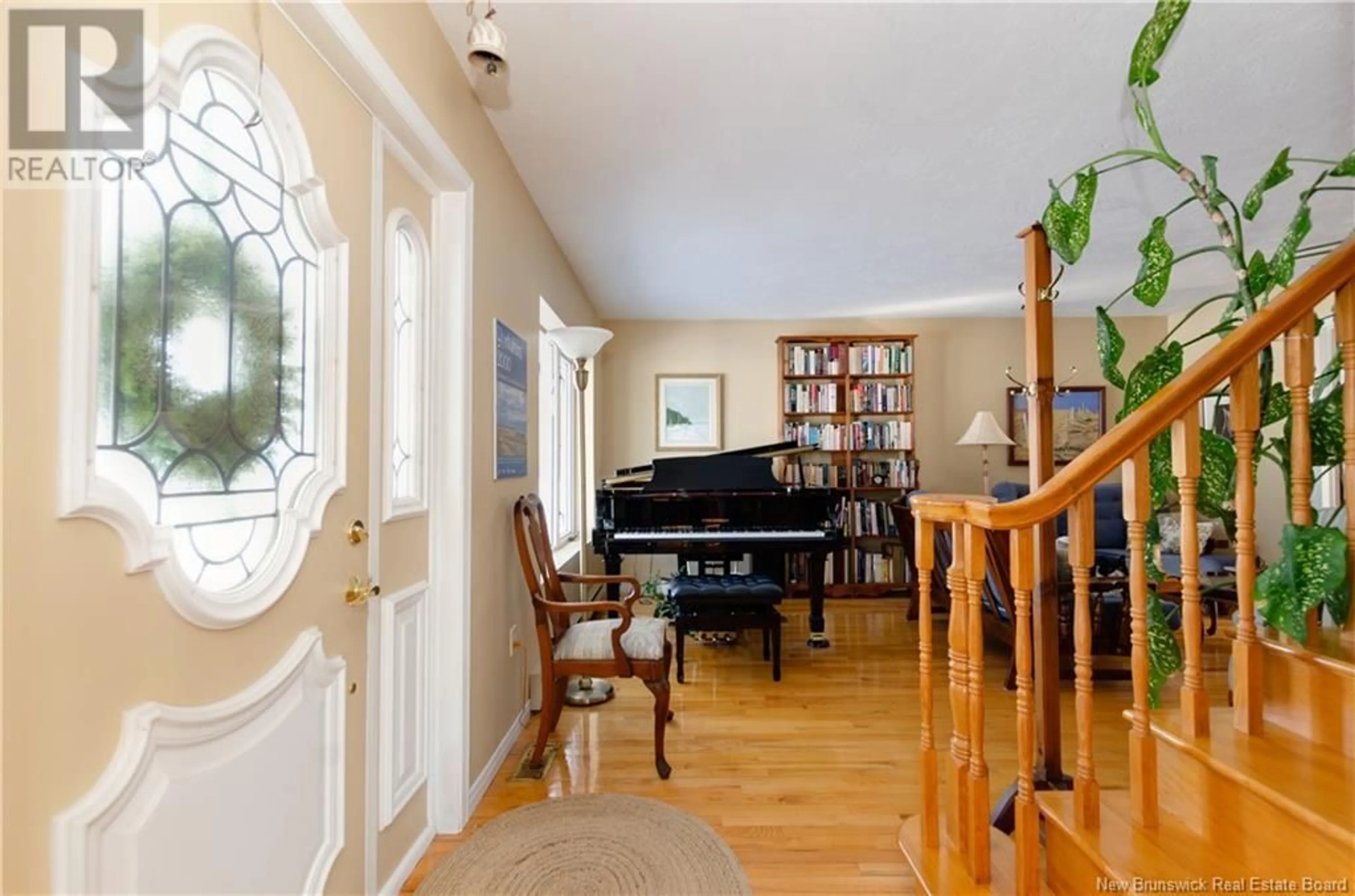 A pic from outside/outdoor area/front of a property/back of a property/a pic from drone, unknown for 1055 SAINT-JOSEPH ROAD, Saint-Joseph-De-Kent New Brunswick E4S4C7
