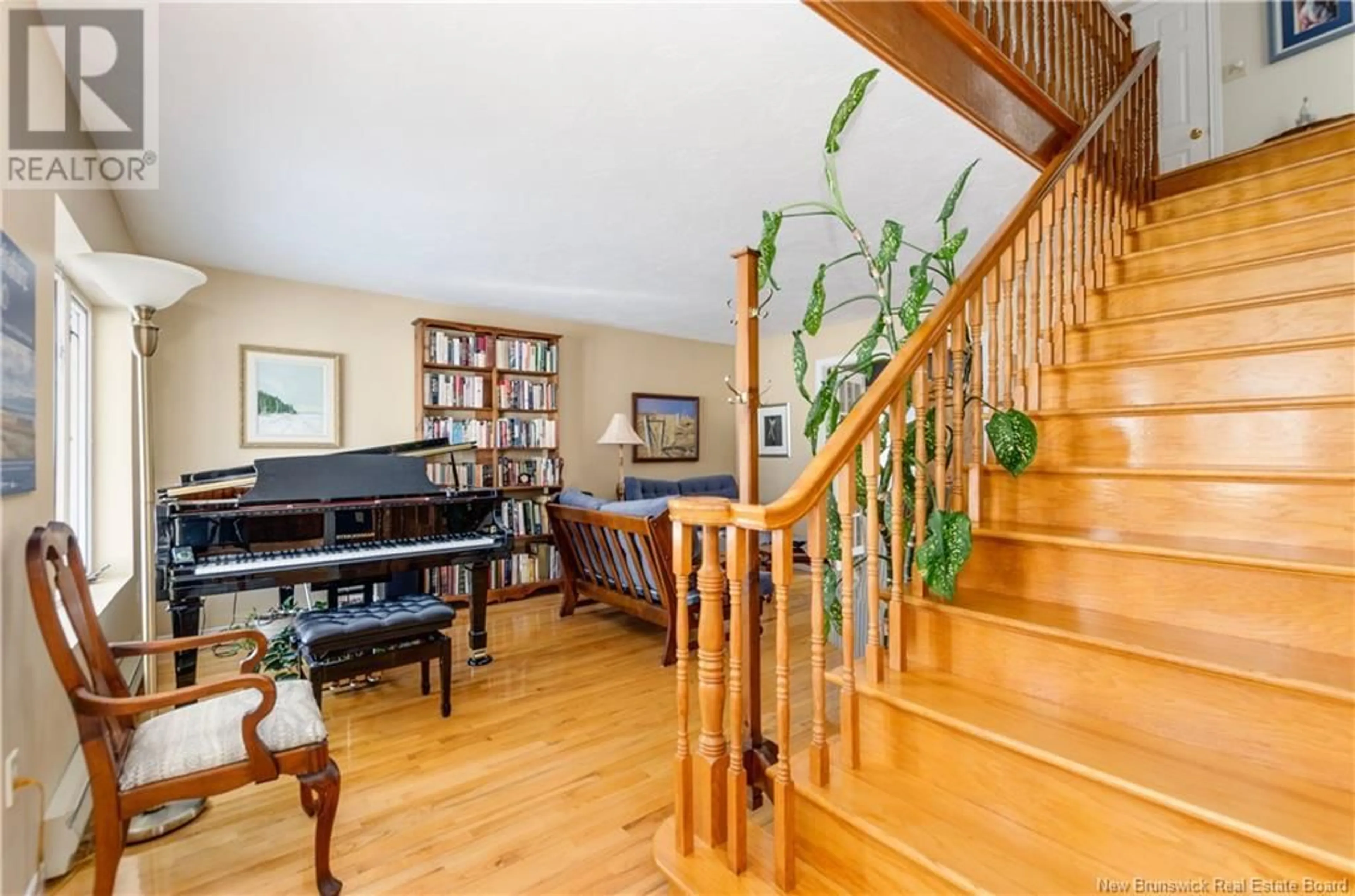 Indoor foyer for 1055 Saint-Joseph Road, Saint-Joseph-De-Kent New Brunswick E4S4C7