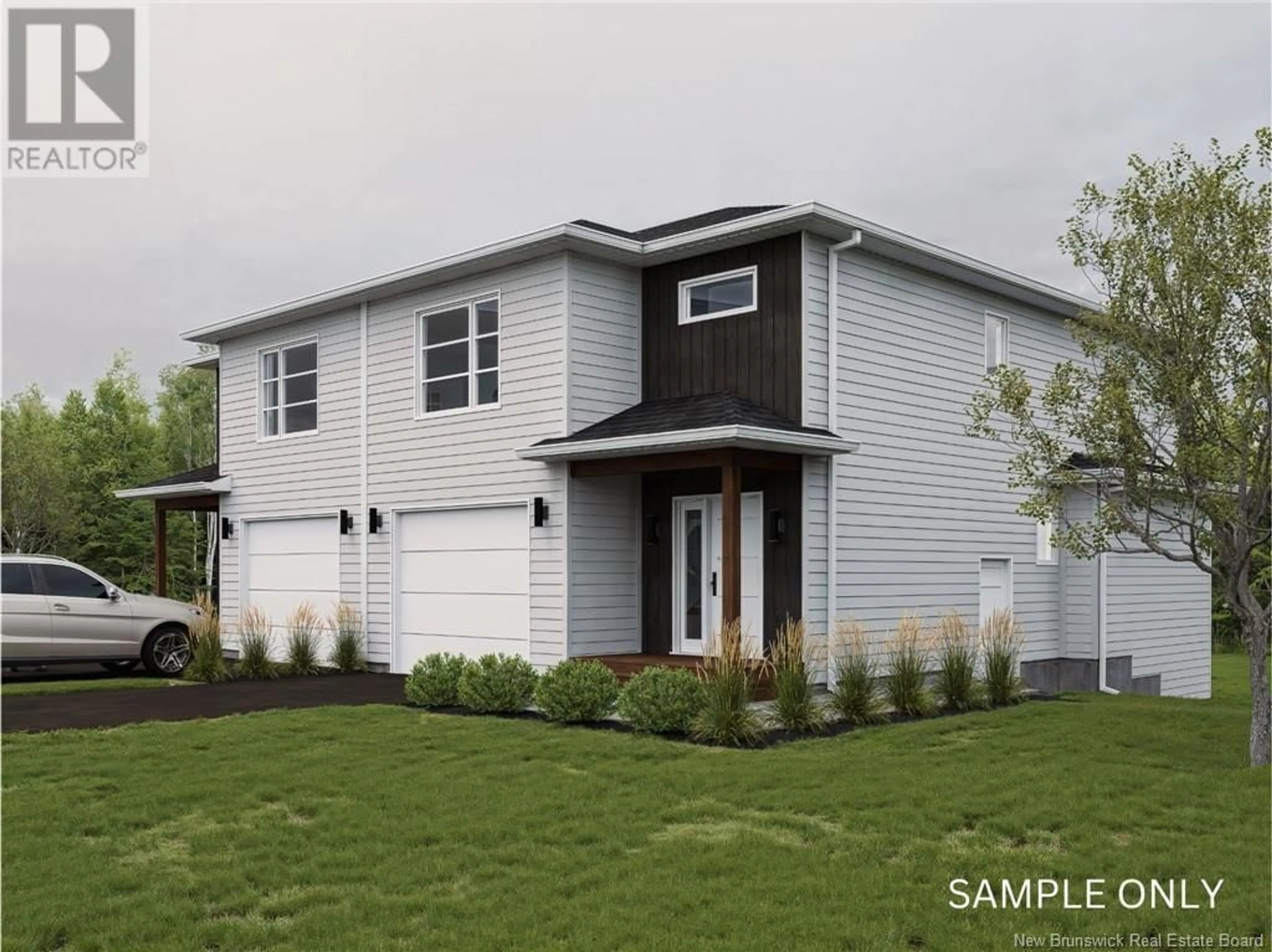 Home with vinyl exterior material, street for 27 MIA STREET, Shediac New Brunswick E4P0Z8