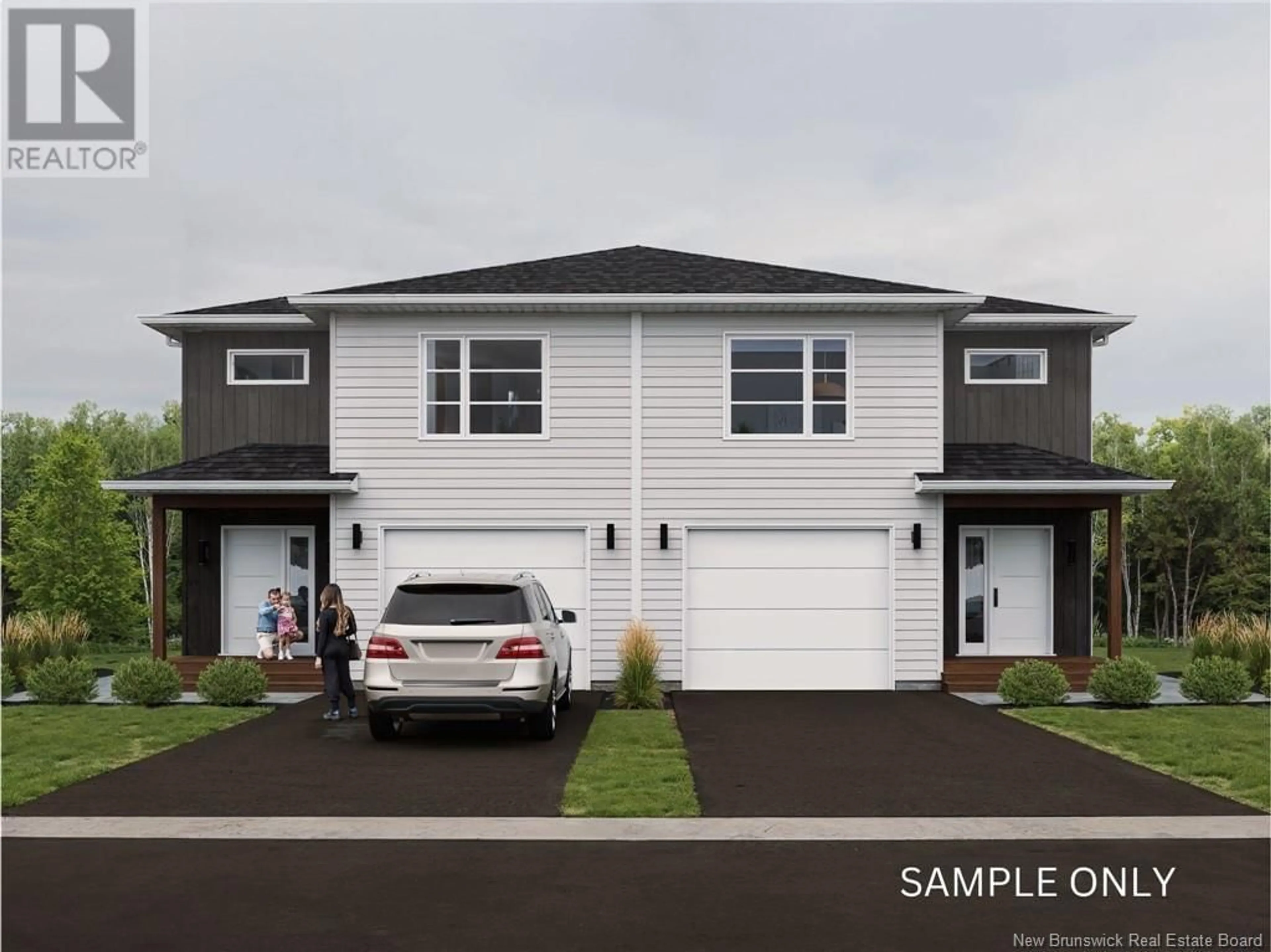 Home with vinyl exterior material, street for 27 MIA STREET, Shediac New Brunswick E4P0Z8