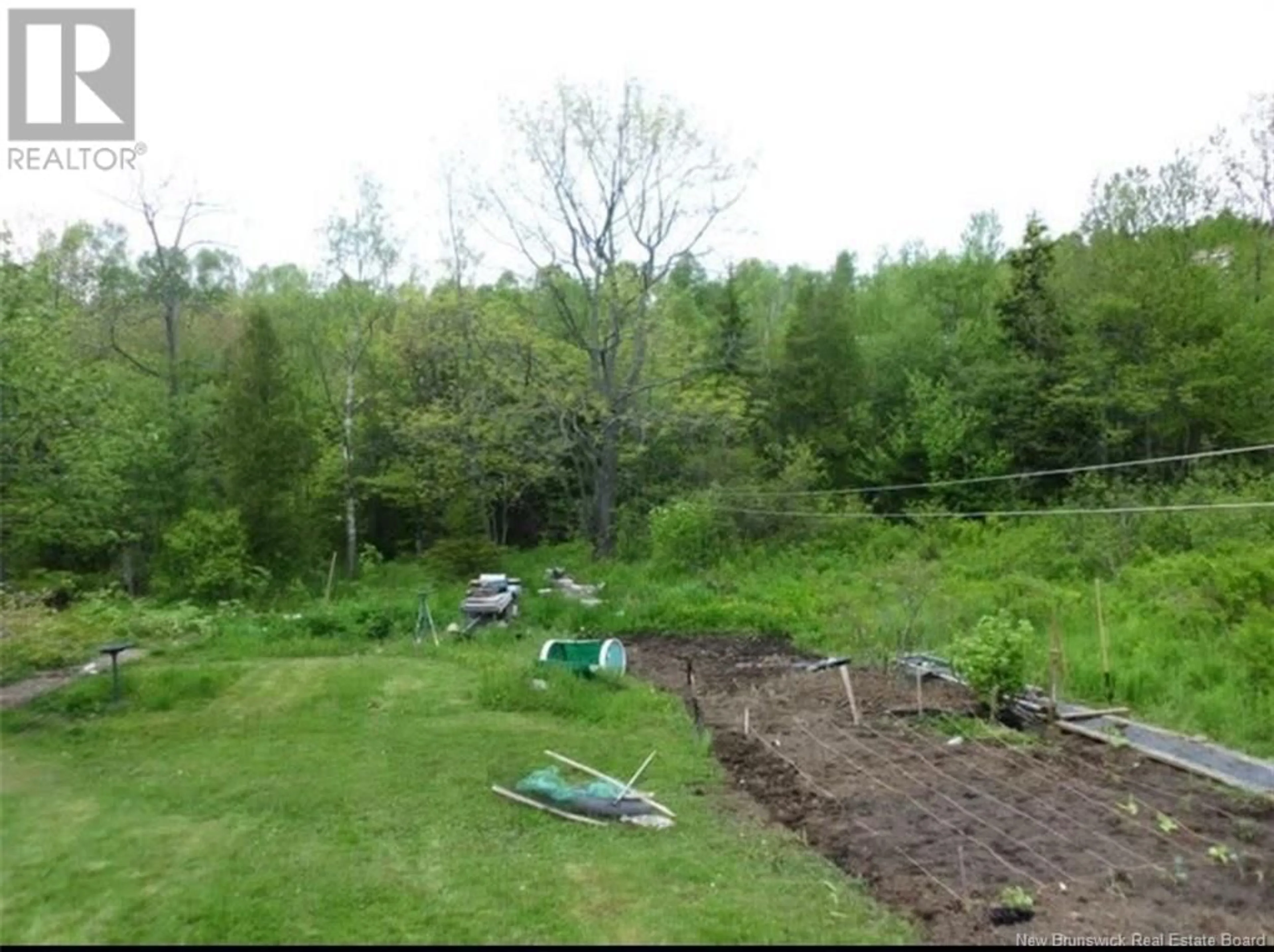 Shed for 243 Golden Grove Road, Saint John New Brunswick E2H1X3