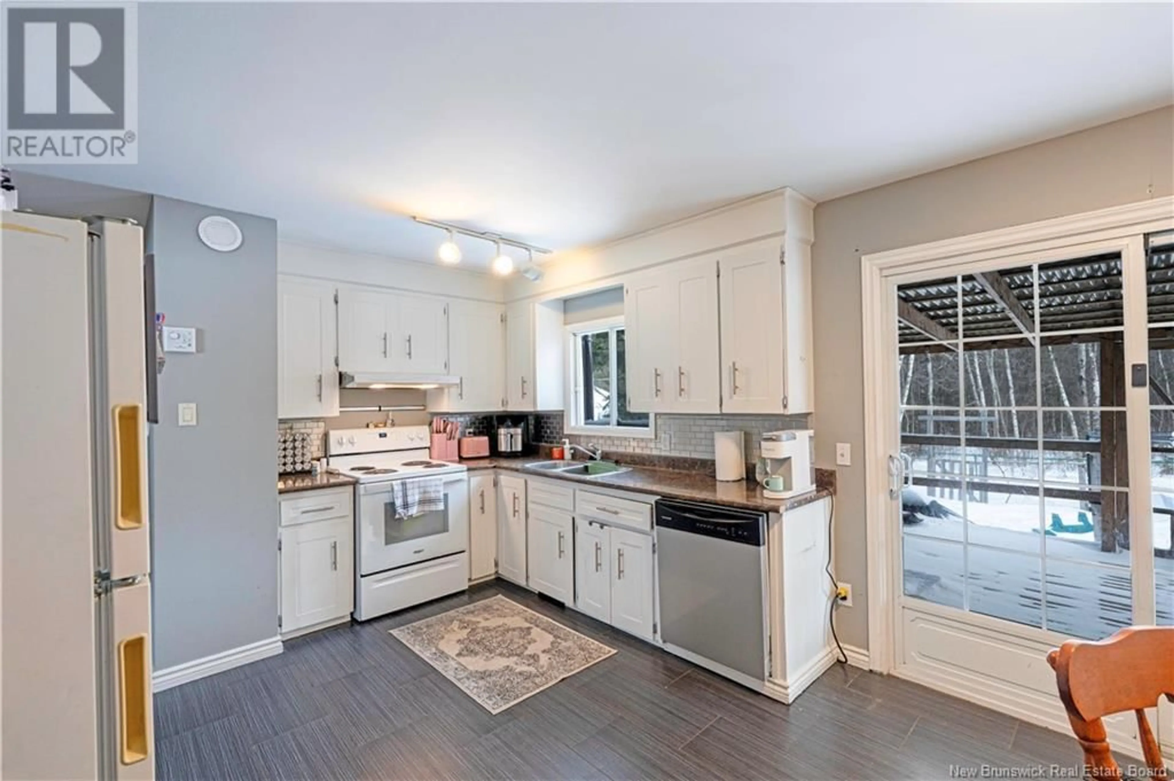 Open concept kitchen, unknown for 148 Irving Road, Riverview New Brunswick E1B4E1