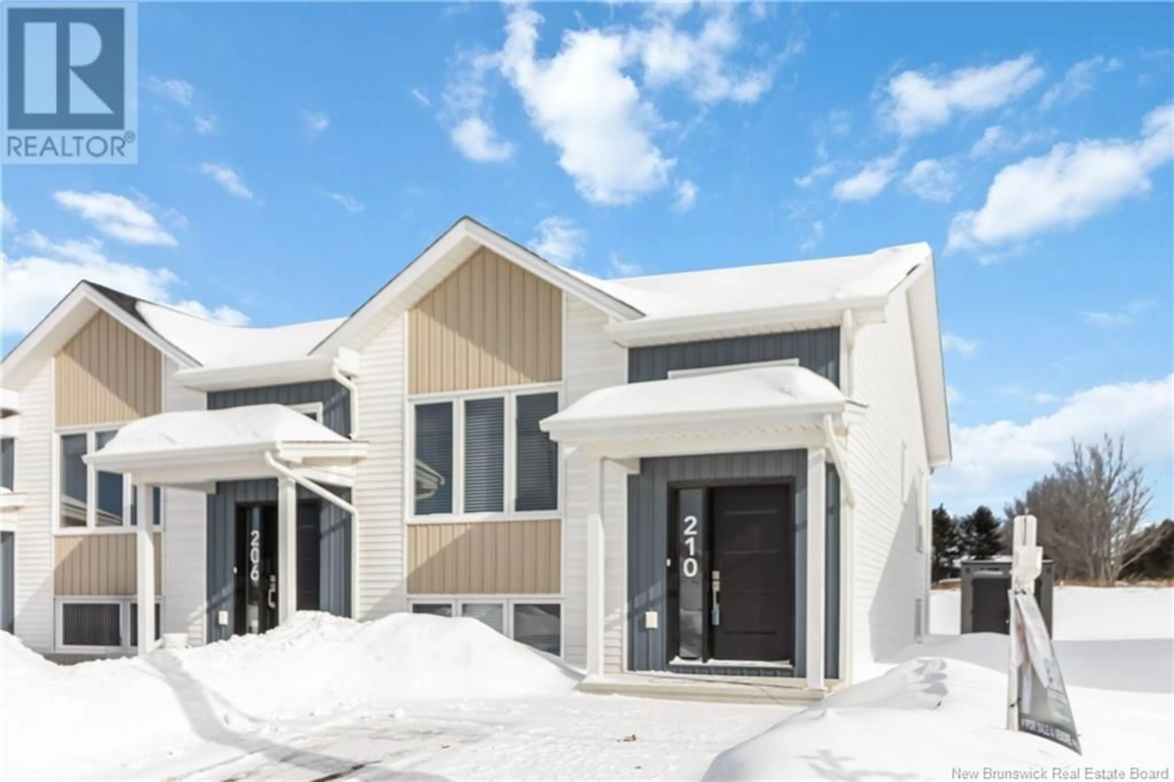 Unknown for 210 JACQUES STREET, Shediac New Brunswick E4P0W5