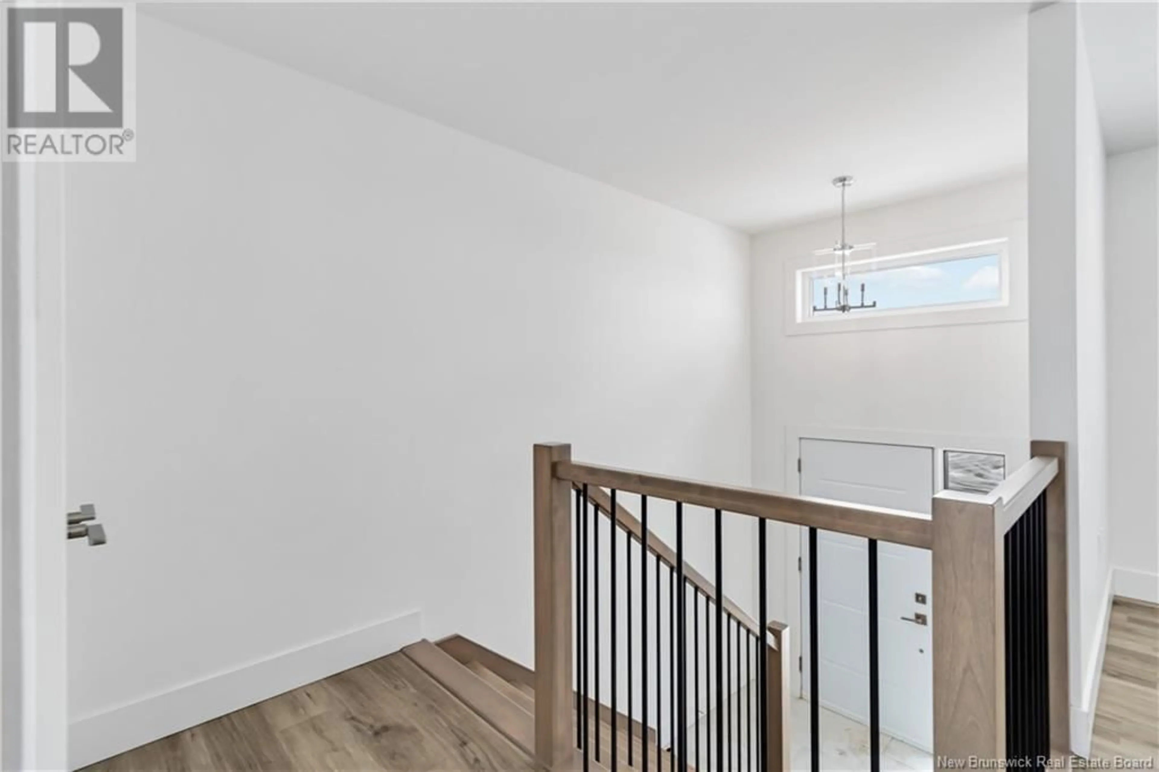 Stairs for 210 JACQUES STREET, Shediac New Brunswick E4P0W5