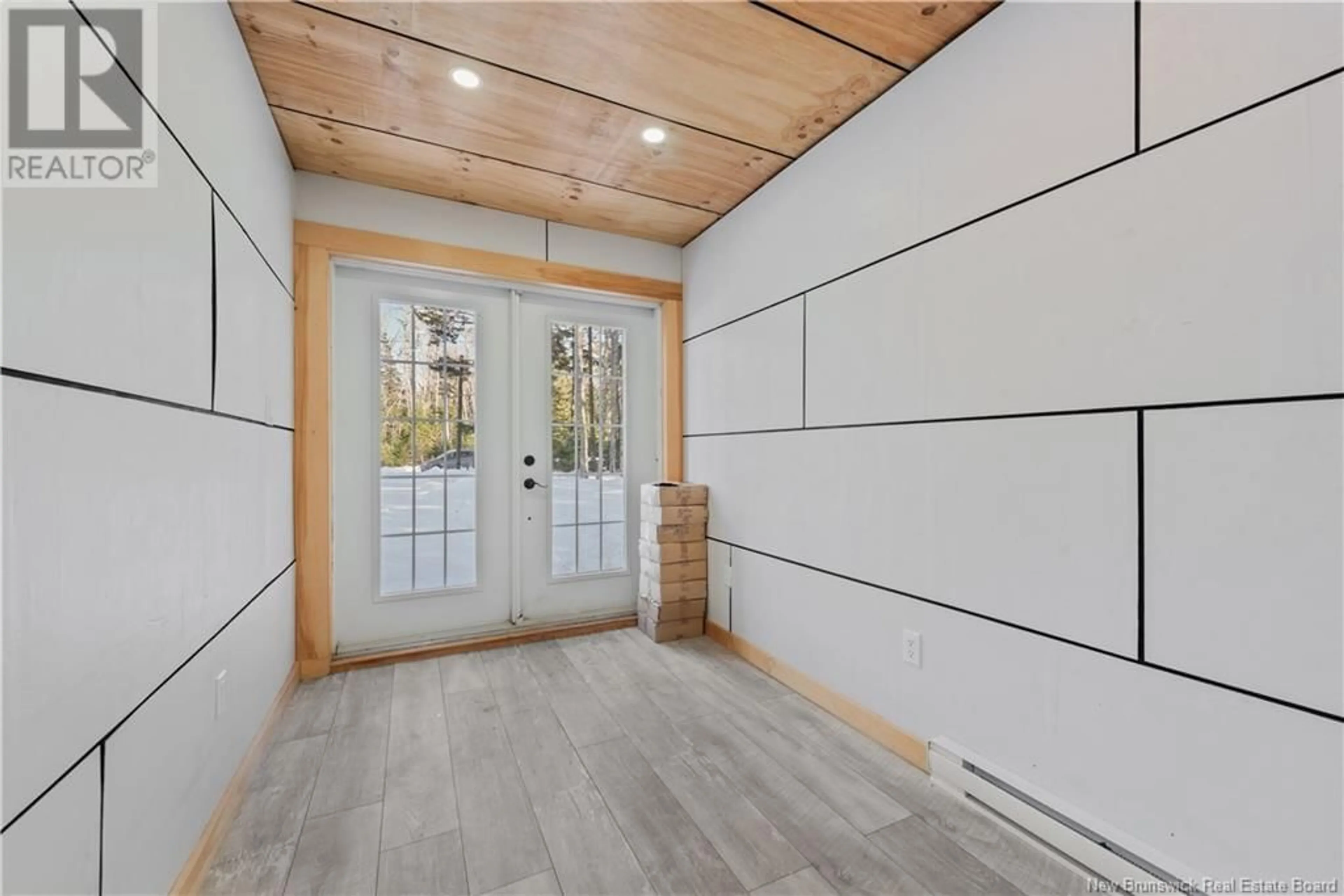 Indoor entryway for 53 STANLEY STREET, Lower Coverdale New Brunswick E1J1E5