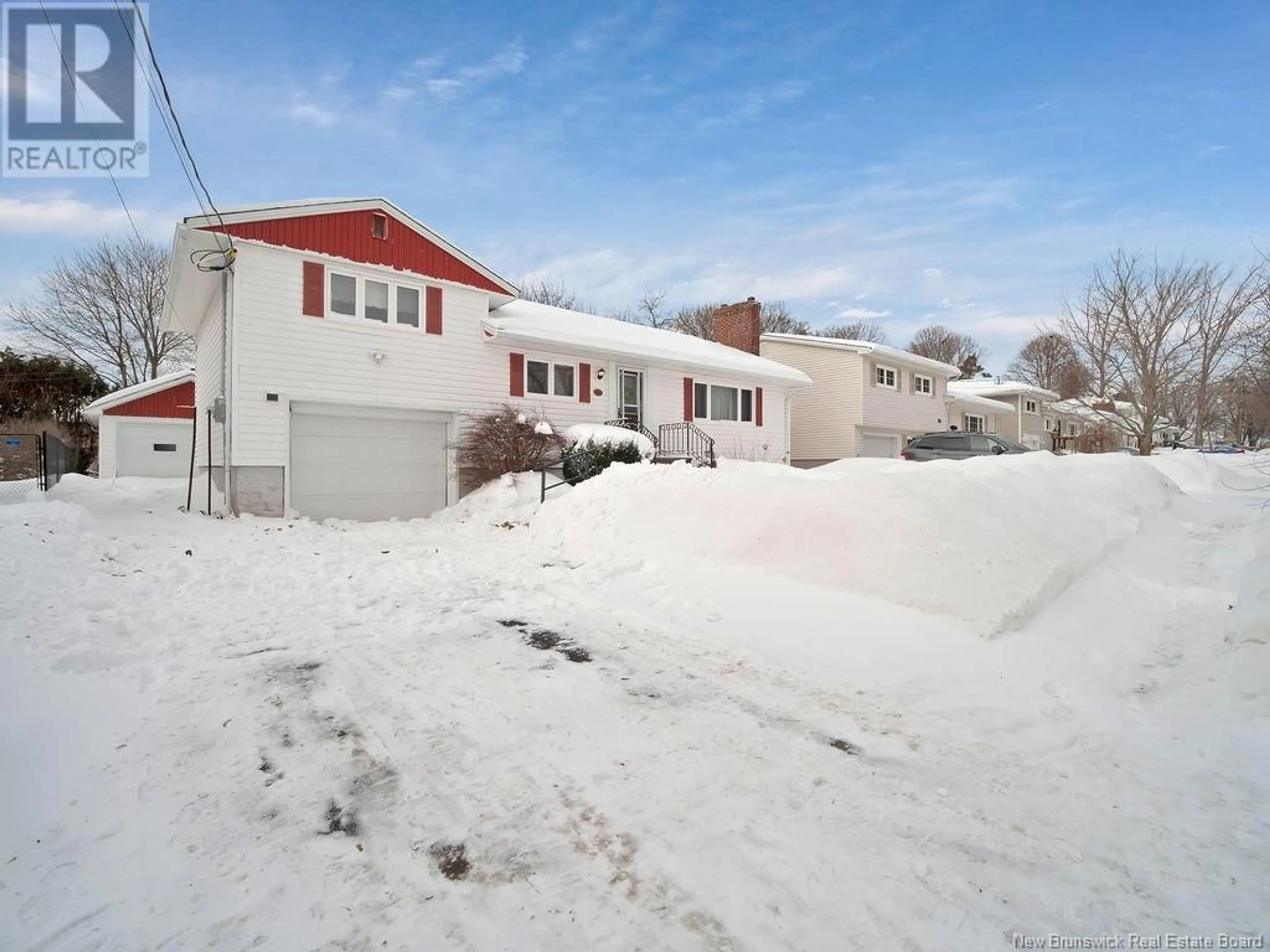 Unknown for 94 HEDGEWOOD, Moncton New Brunswick E1E2W5