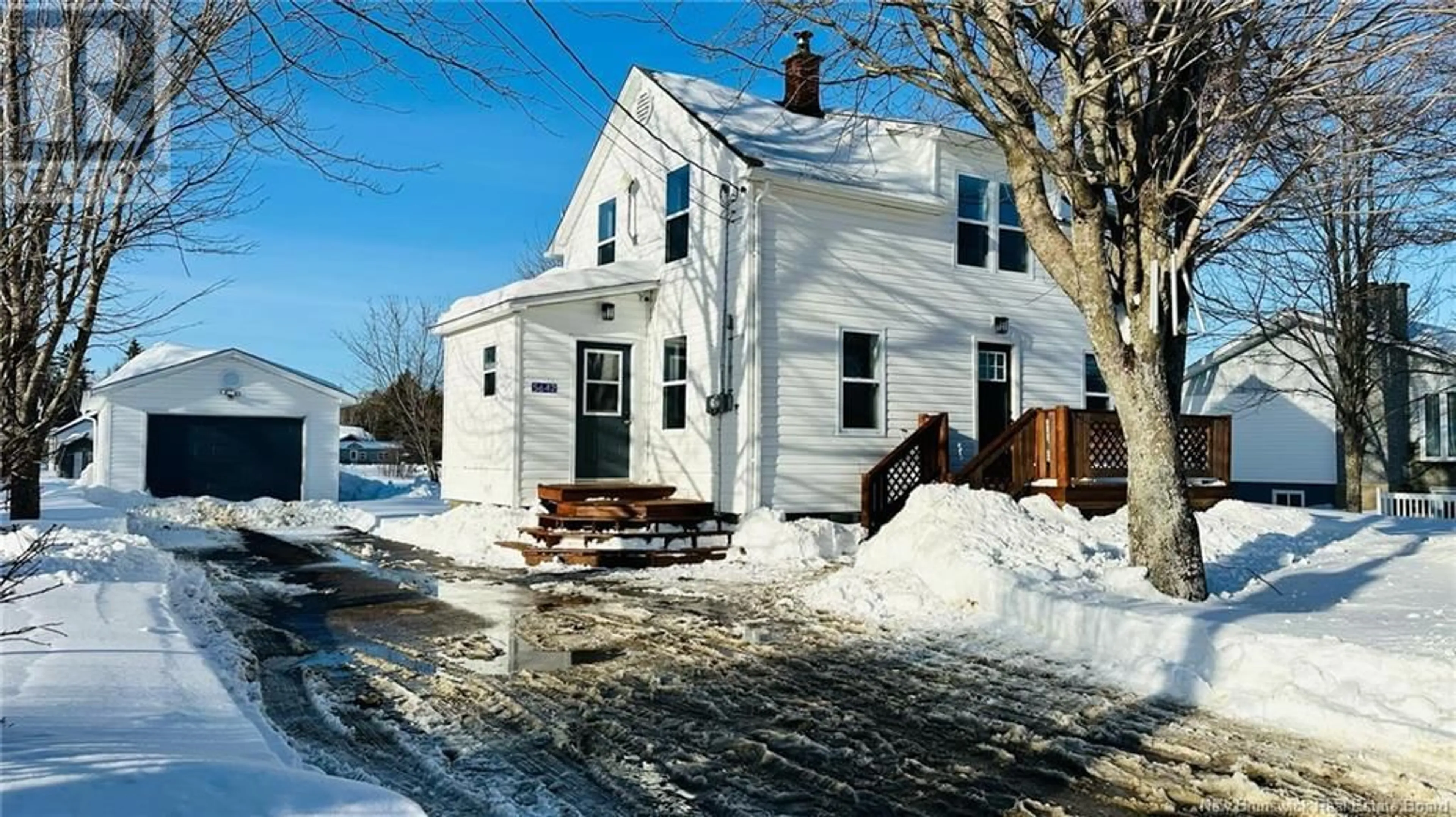 Unknown for 5642 RUE DES ERABLES, Rogersville New Brunswick E4Y1K7