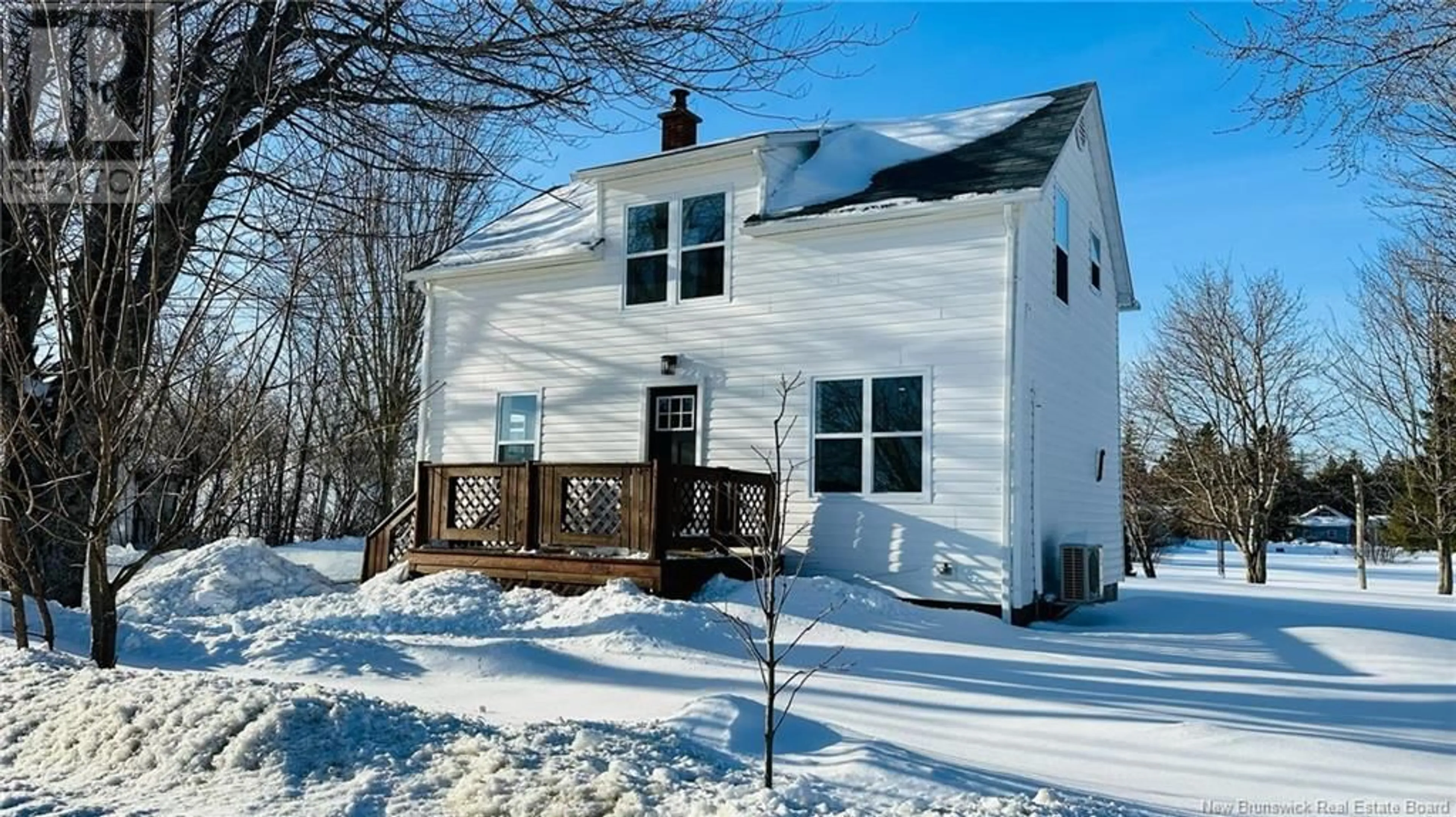 Unknown for 5642 RUE DES ERABLES, Rogersville New Brunswick E4Y1K7