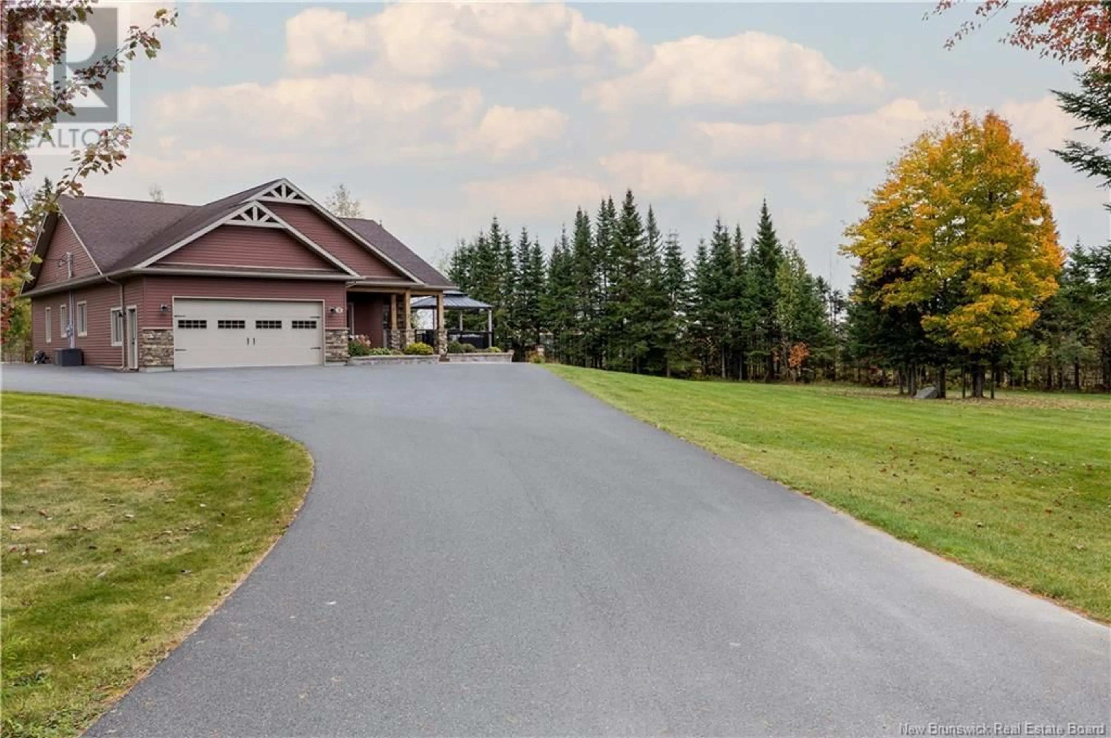 Unknown for 3 MAPLEWOOD COURT, Grand Falls New Brunswick E3Z0B9