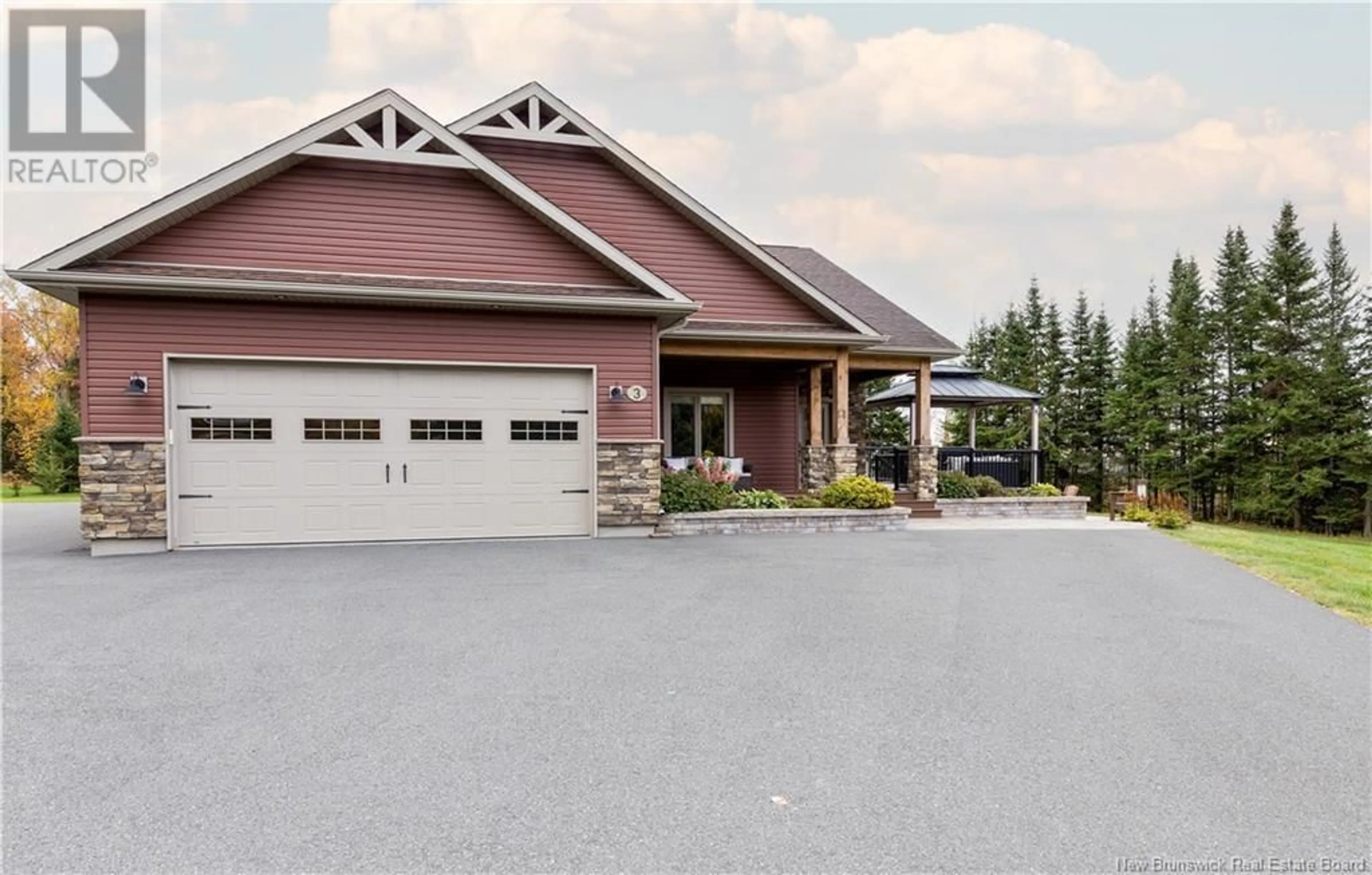 Unknown for 3 MAPLEWOOD COURT, Grand Falls New Brunswick E3Z0B9