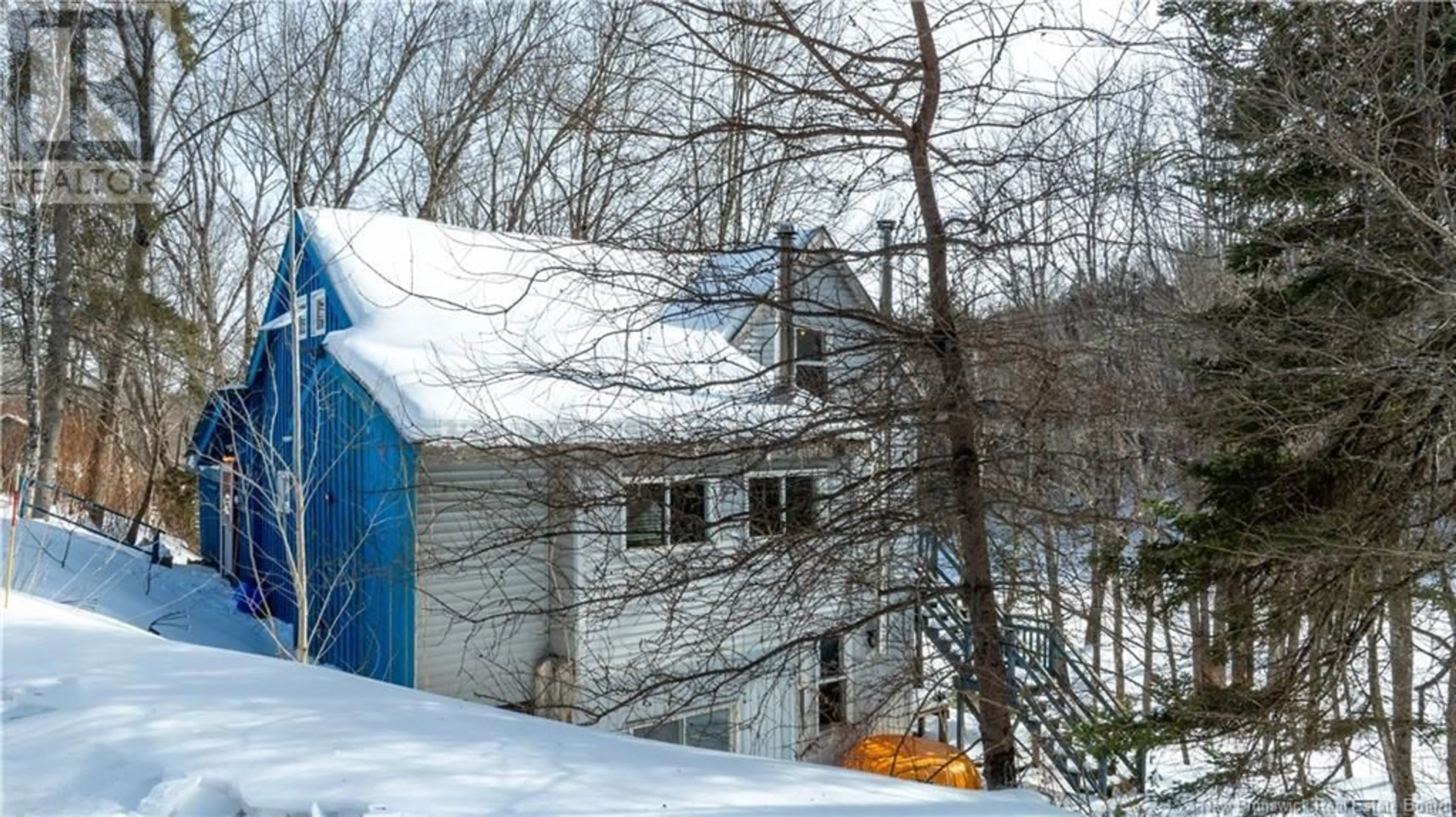 Indoor foyer for 9 OLINVILLE ROAD, Central Greenwich New Brunswick E5M2K3
