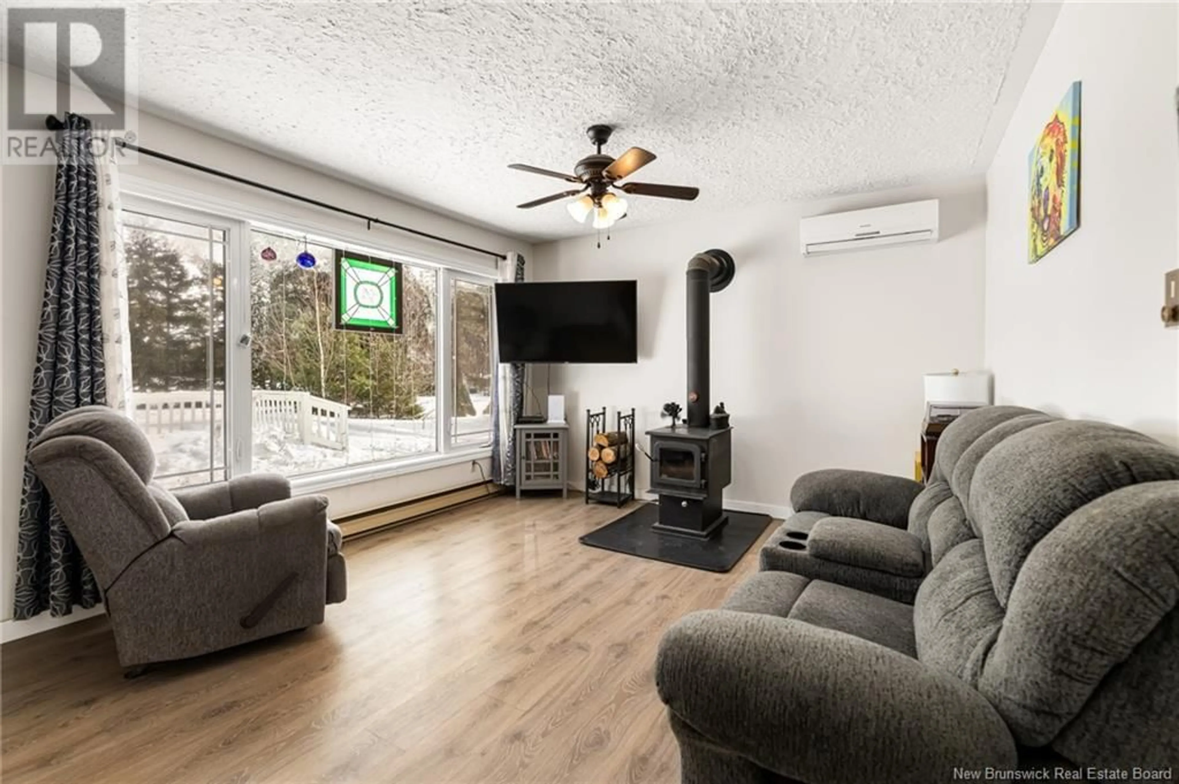 Living room with furniture, unknown for 188 SAINT PIERRE ROAD, Bouctouche New Brunswick E4S1L3