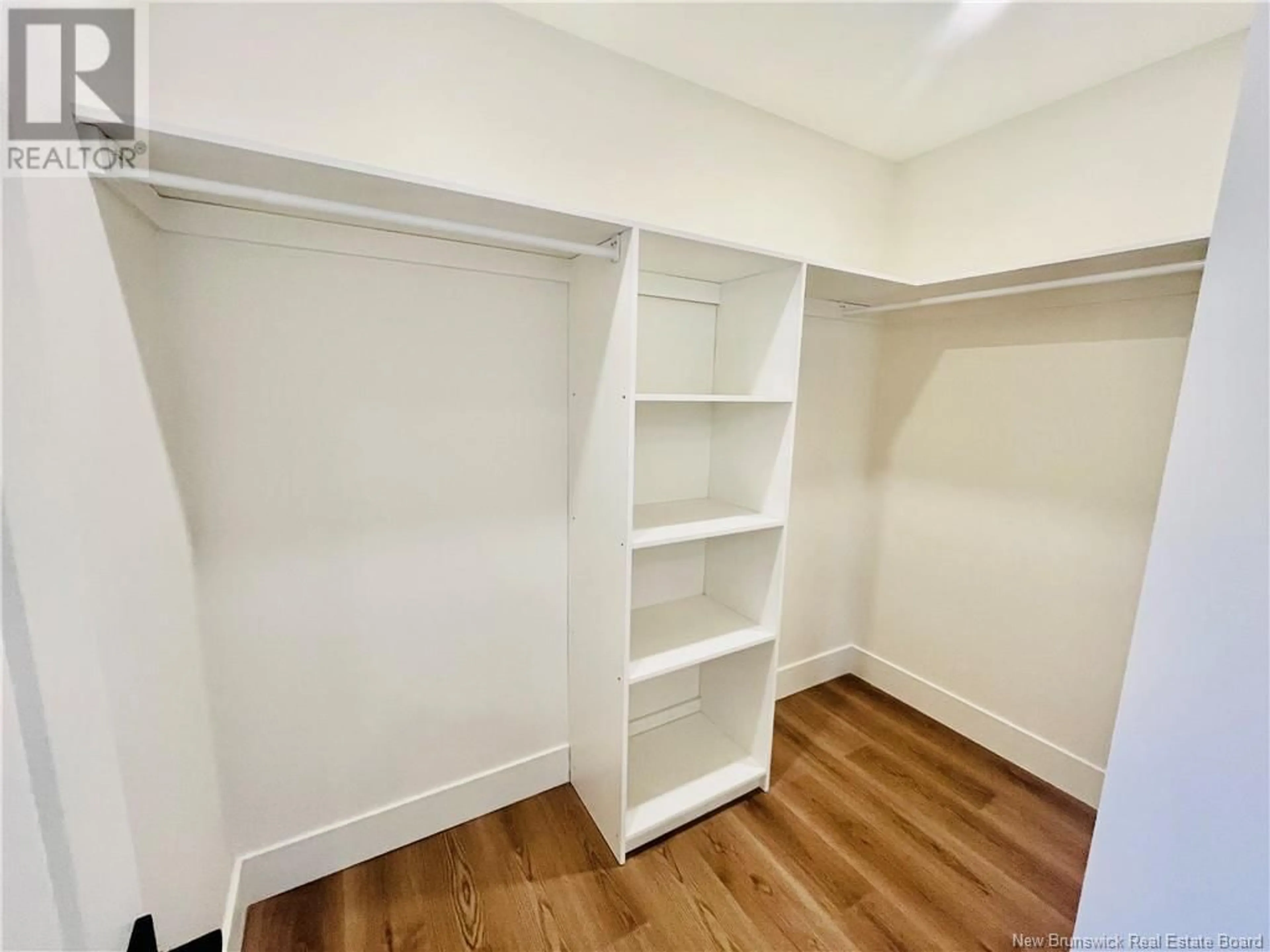 Storage room or clothes room or walk-in closet for 116 GLENNORTH STREET, Fredericton New Brunswick E3G0A3