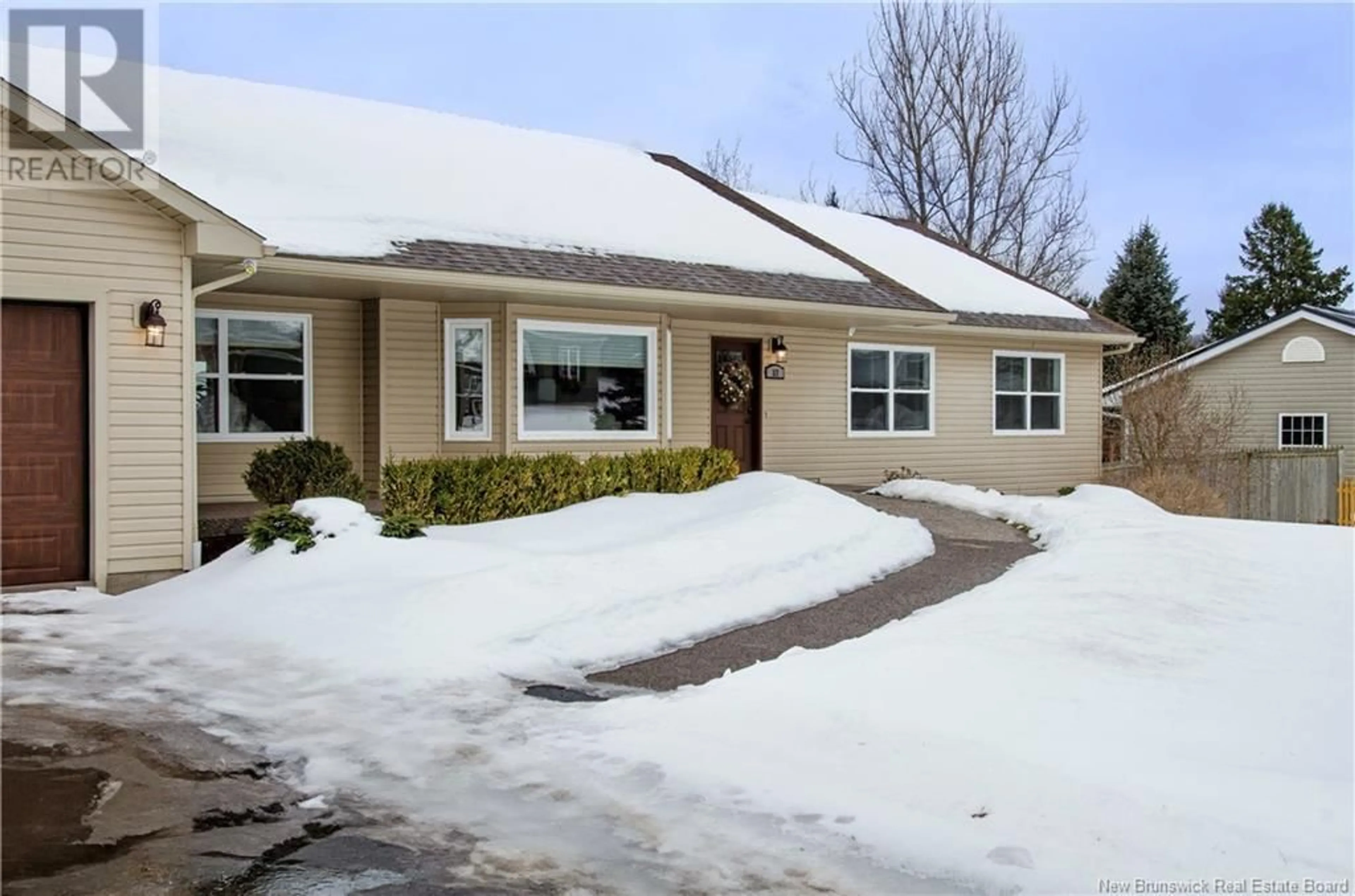Unknown for 57 LEO AVENUE, Sussex New Brunswick E4E1Z9