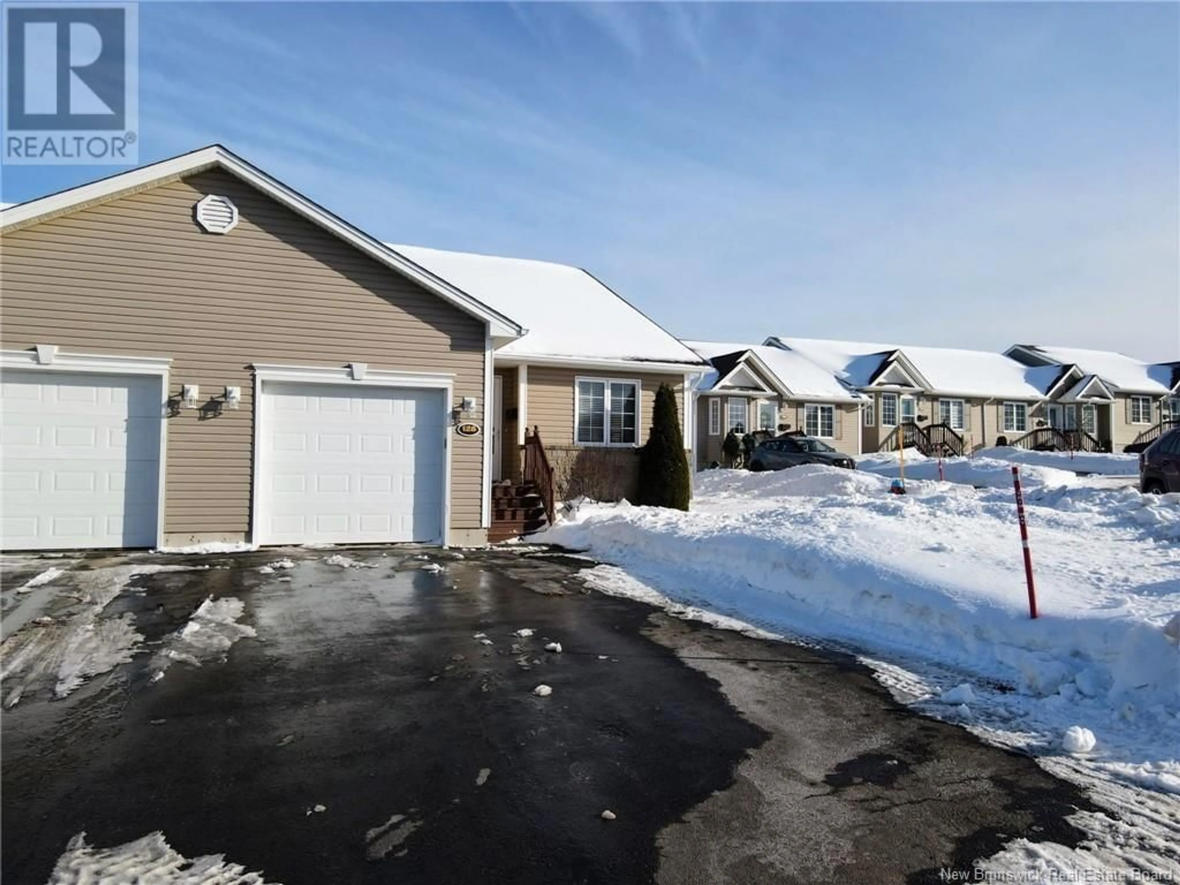 Unknown for 128 KETTLE CREEK COURT, Riverview New Brunswick E1B0C1