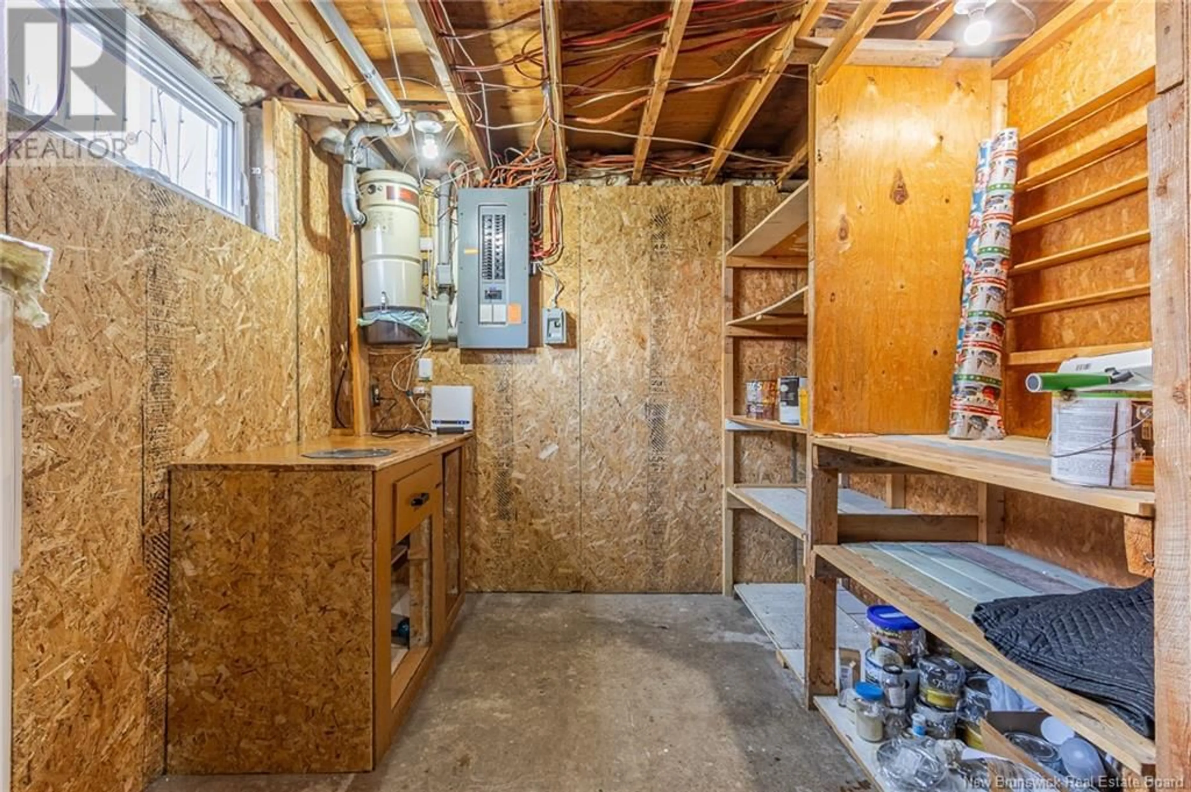 Standard bathroom, unknown for 1130 ROCKLAND DRIVE, Bathurst New Brunswick E2A3T9